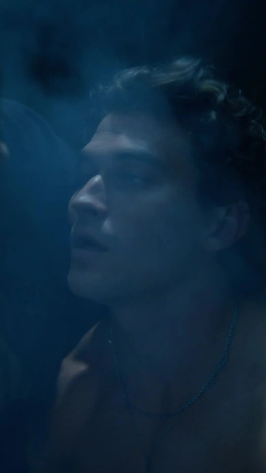 Episodio 43 de Mi compañera es un vampiro