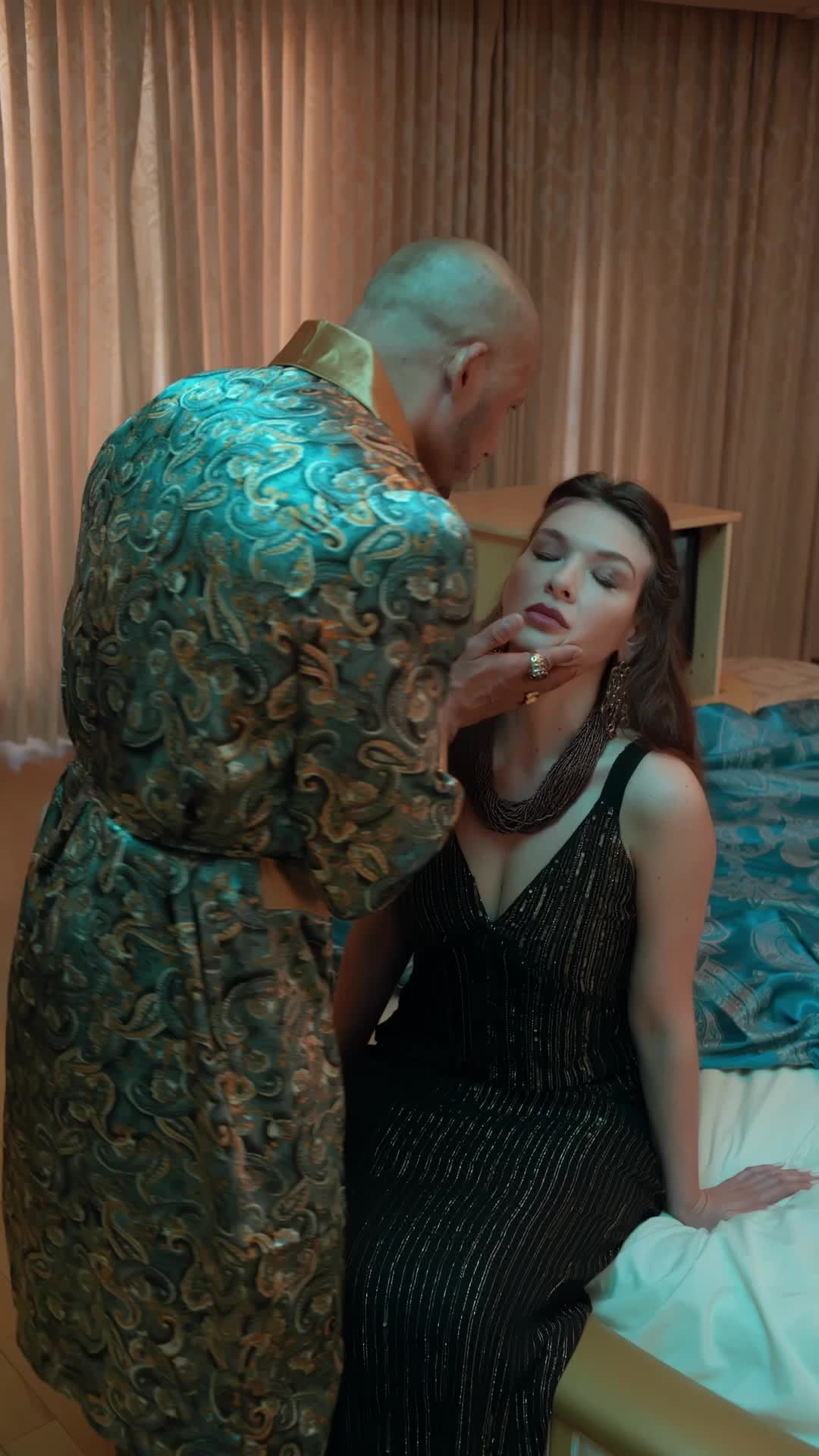 Episodio 46 de Mi compañera es un vampiro