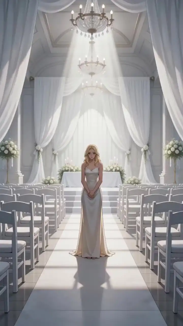 Episodio 1 de Mi corazón no olvida
