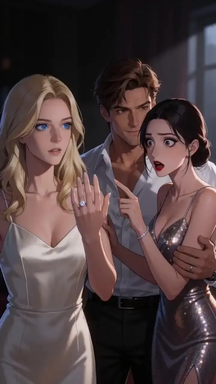 Episodio 12 de Mi corazón no olvida