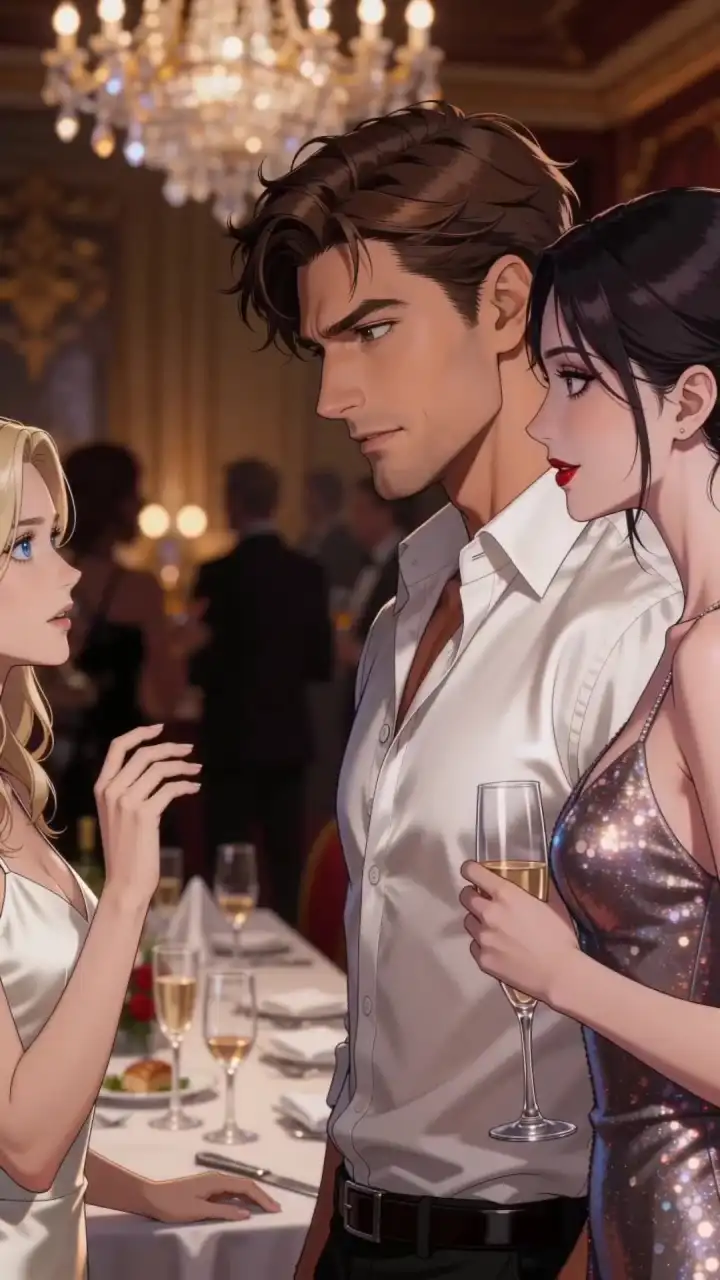 Episodio 13 de Mi corazón no olvida