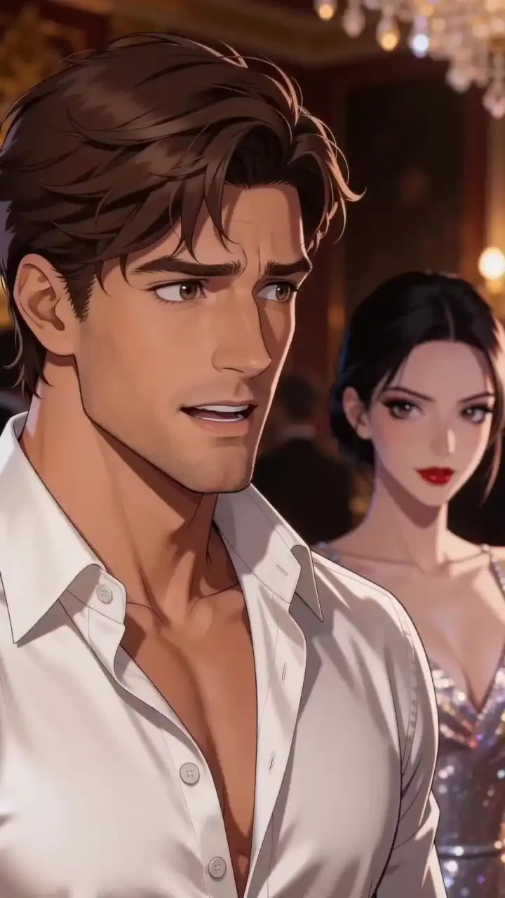 Episodio 17 de Mi corazón no olvida