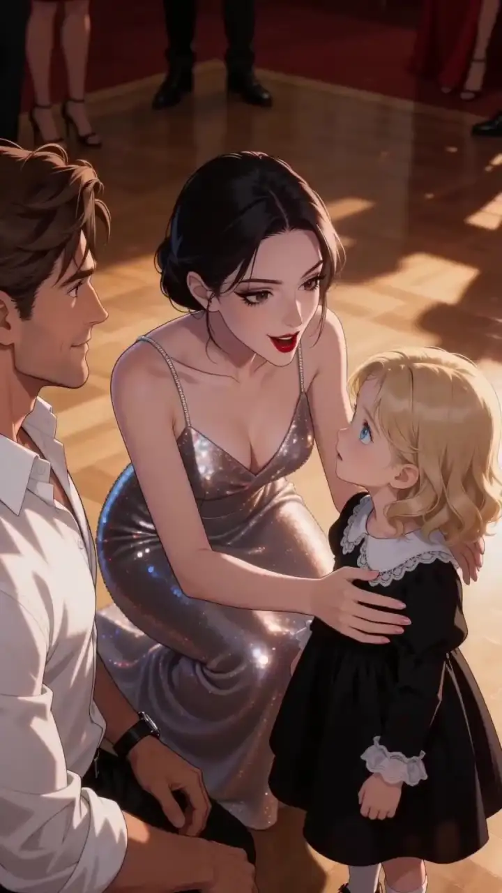 Episodio 18 de Mi corazón no olvida