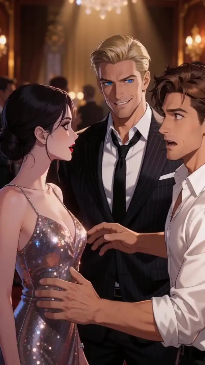 Episodio 19 de Mi corazón no olvida