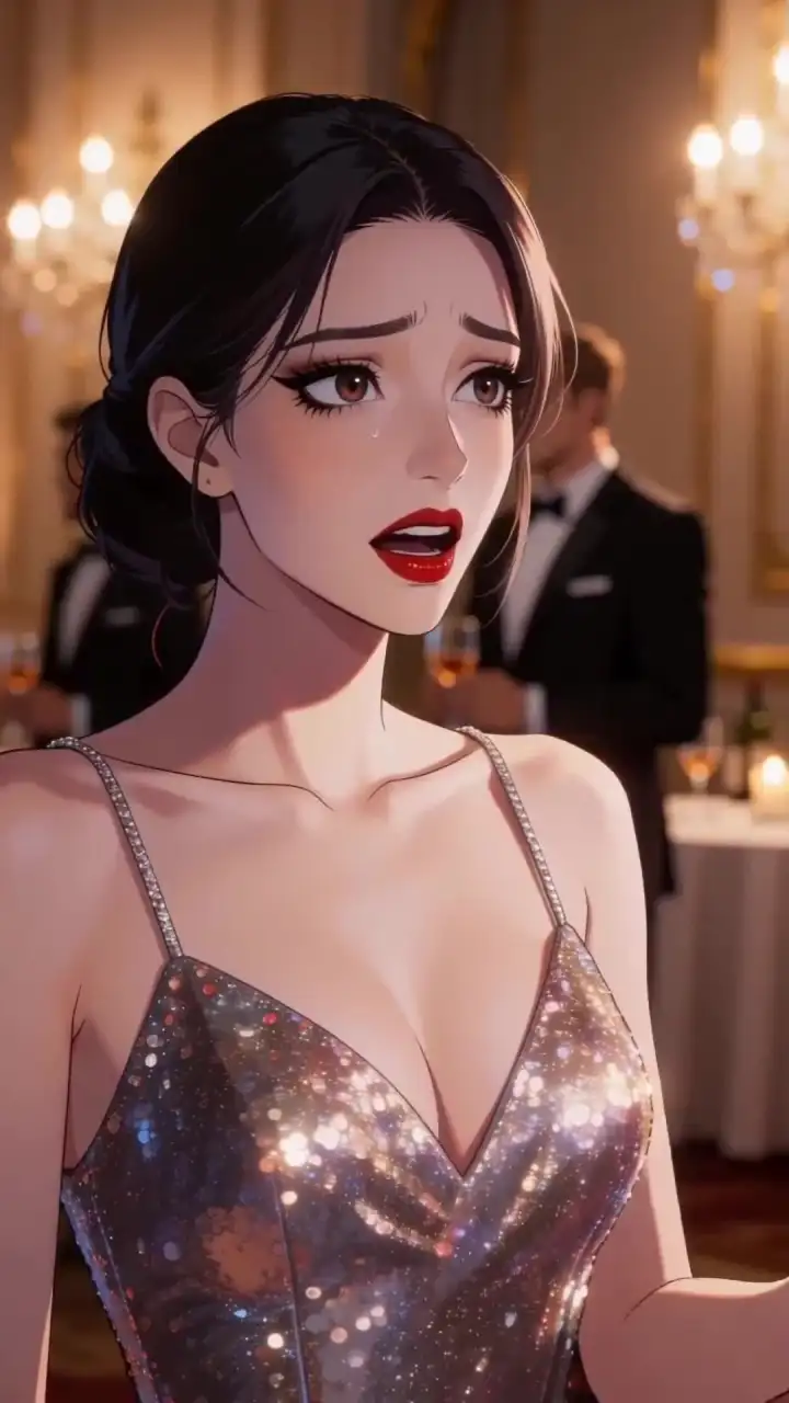 Episodio 20 de Mi corazón no olvida