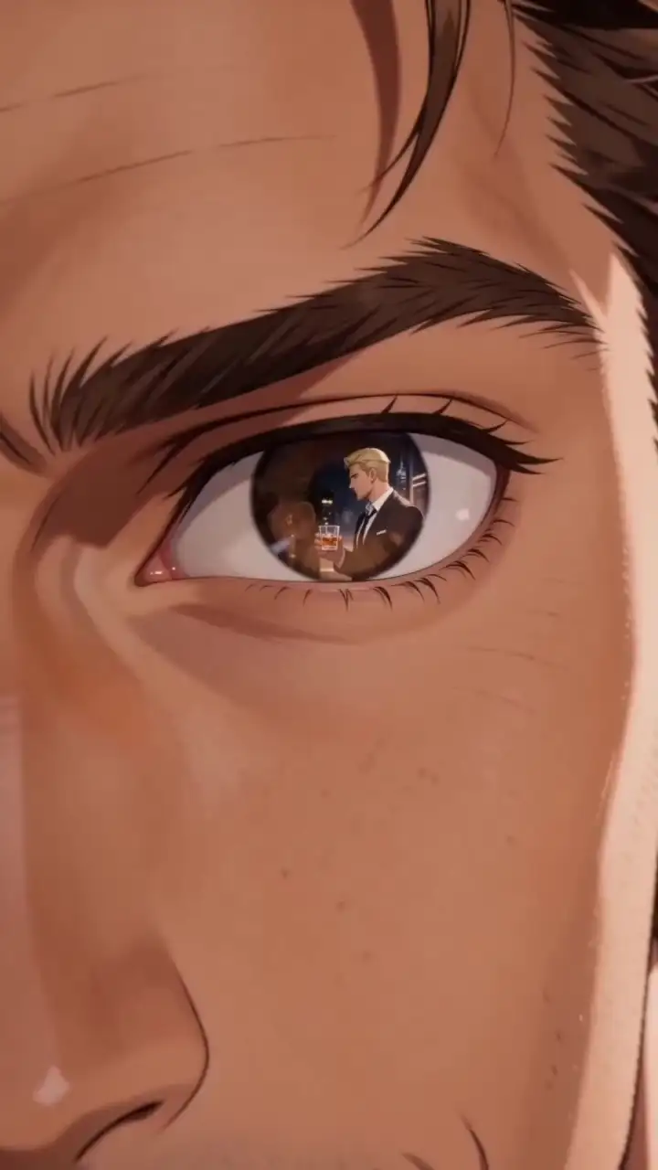 Episodio 21 de Mi corazón no olvida