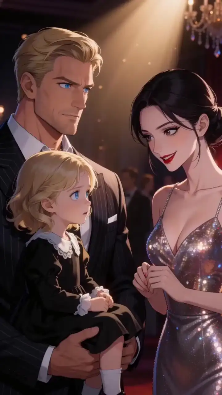 Episodio 22 de Mi corazón no olvida