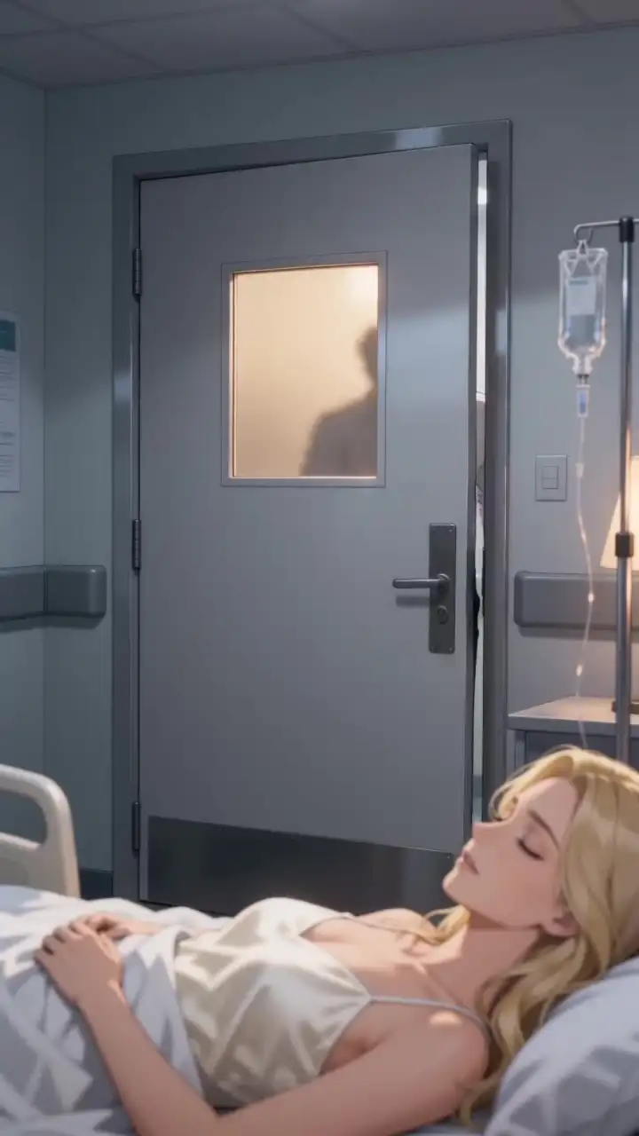 Episodio 28 de Mi corazón no olvida