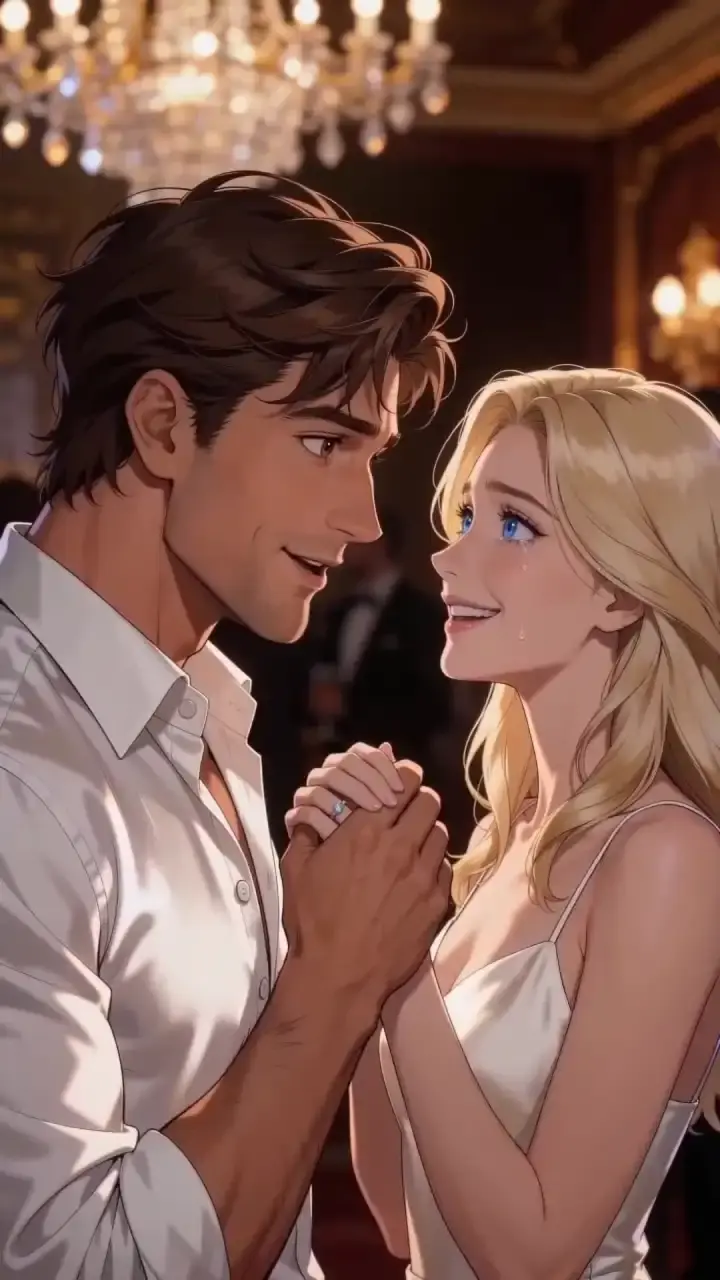 Episodio 9 de Mi corazón no olvida