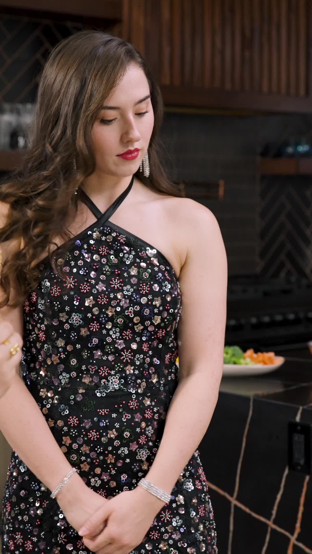 Episodio 12 de Mi dulce novia salvaje