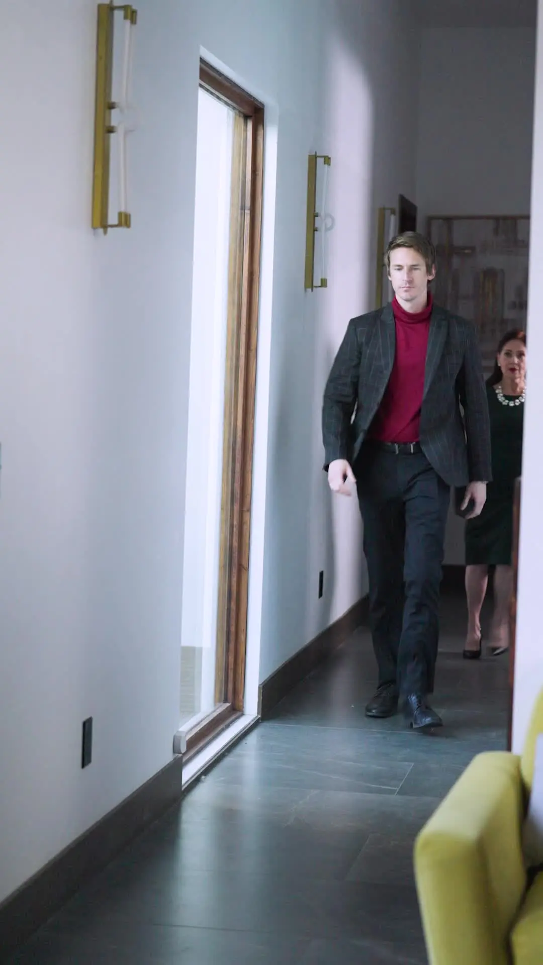 Episodio 16 de Mi dulce novia salvaje
