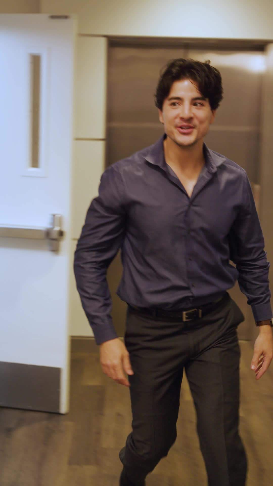Episodio 21 de Mi dulce novia salvaje