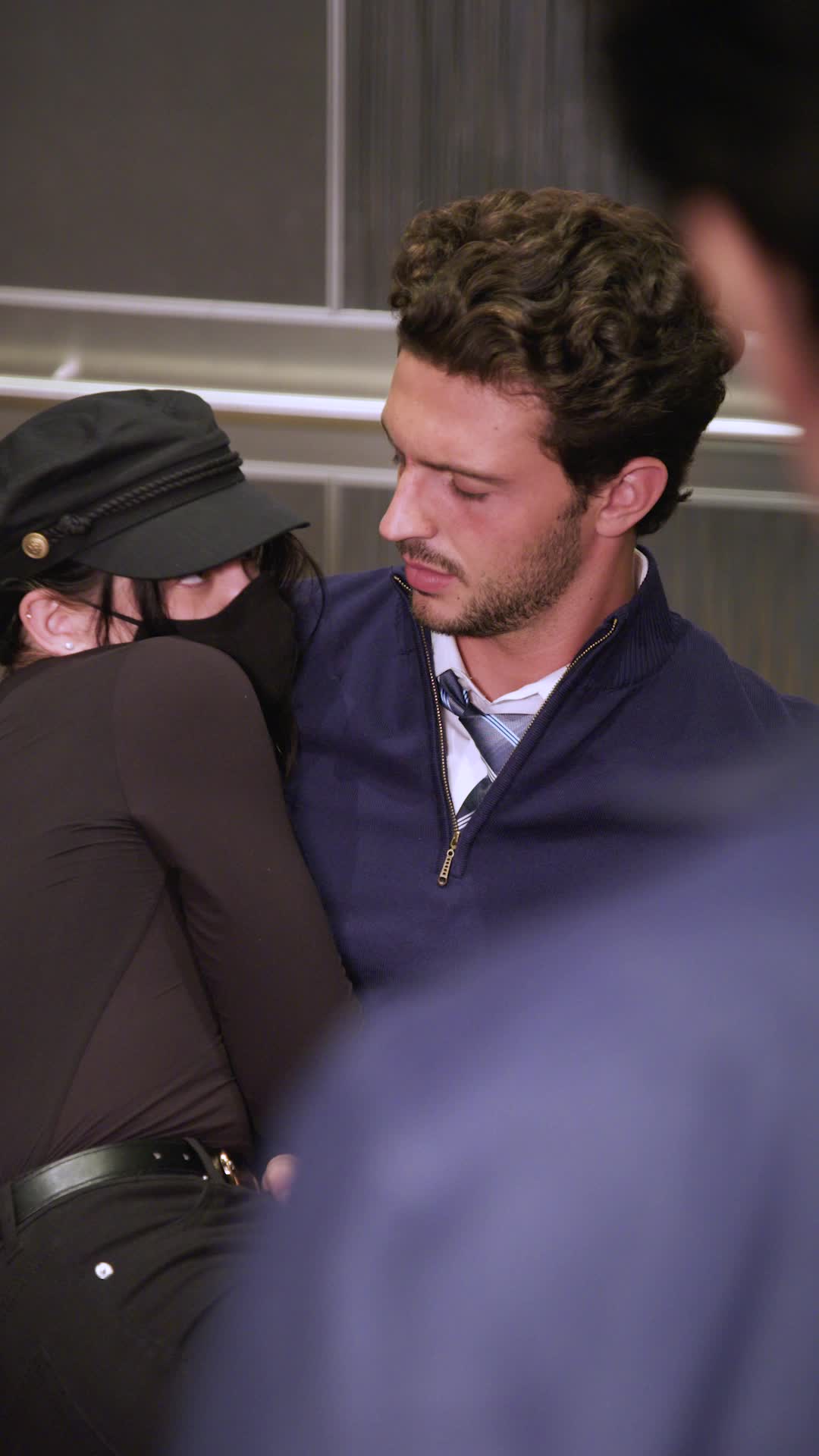 Episodio 22 de Mi dulce novia salvaje