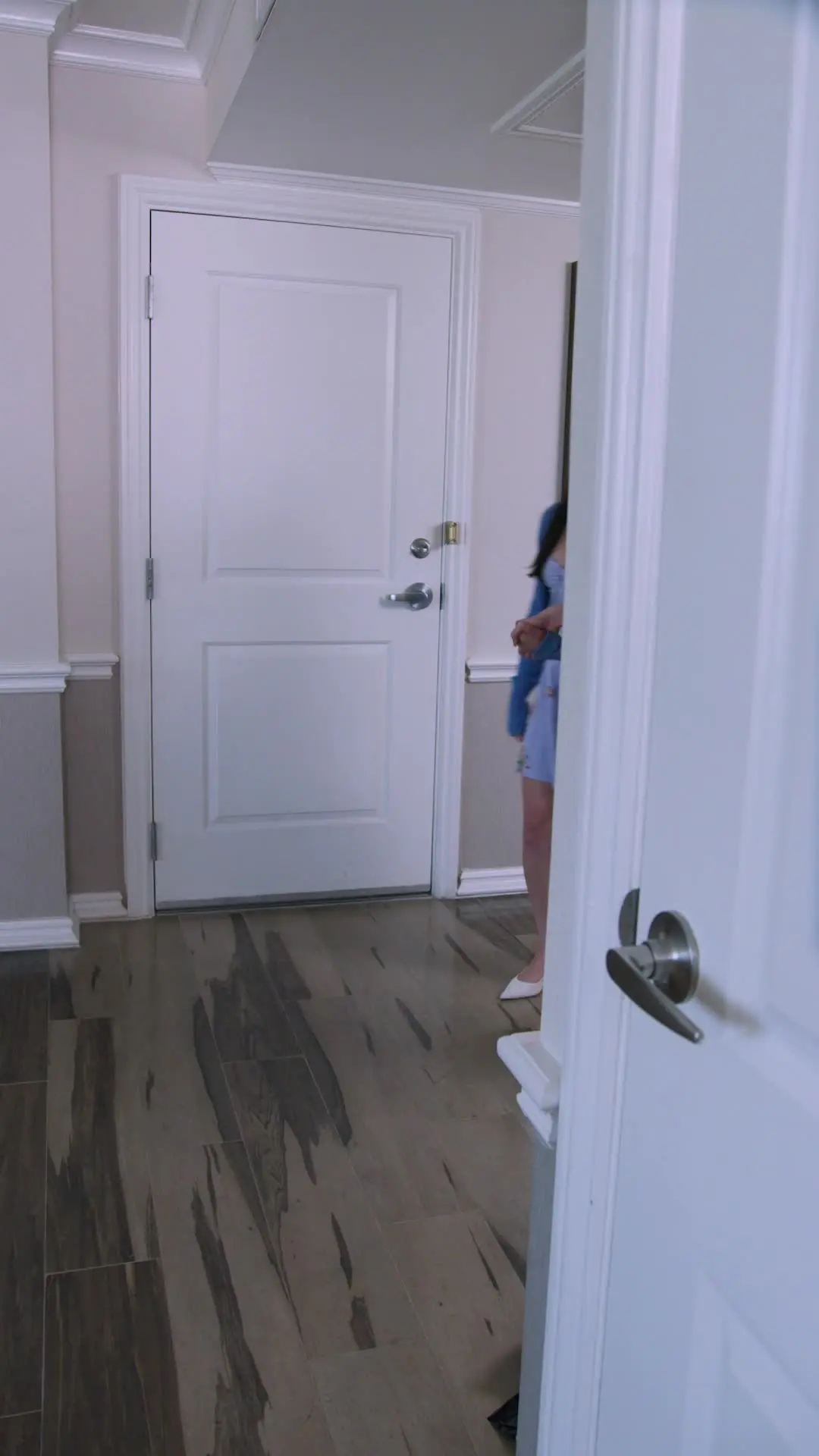 Episodio 28 de Mi dulce novia salvaje