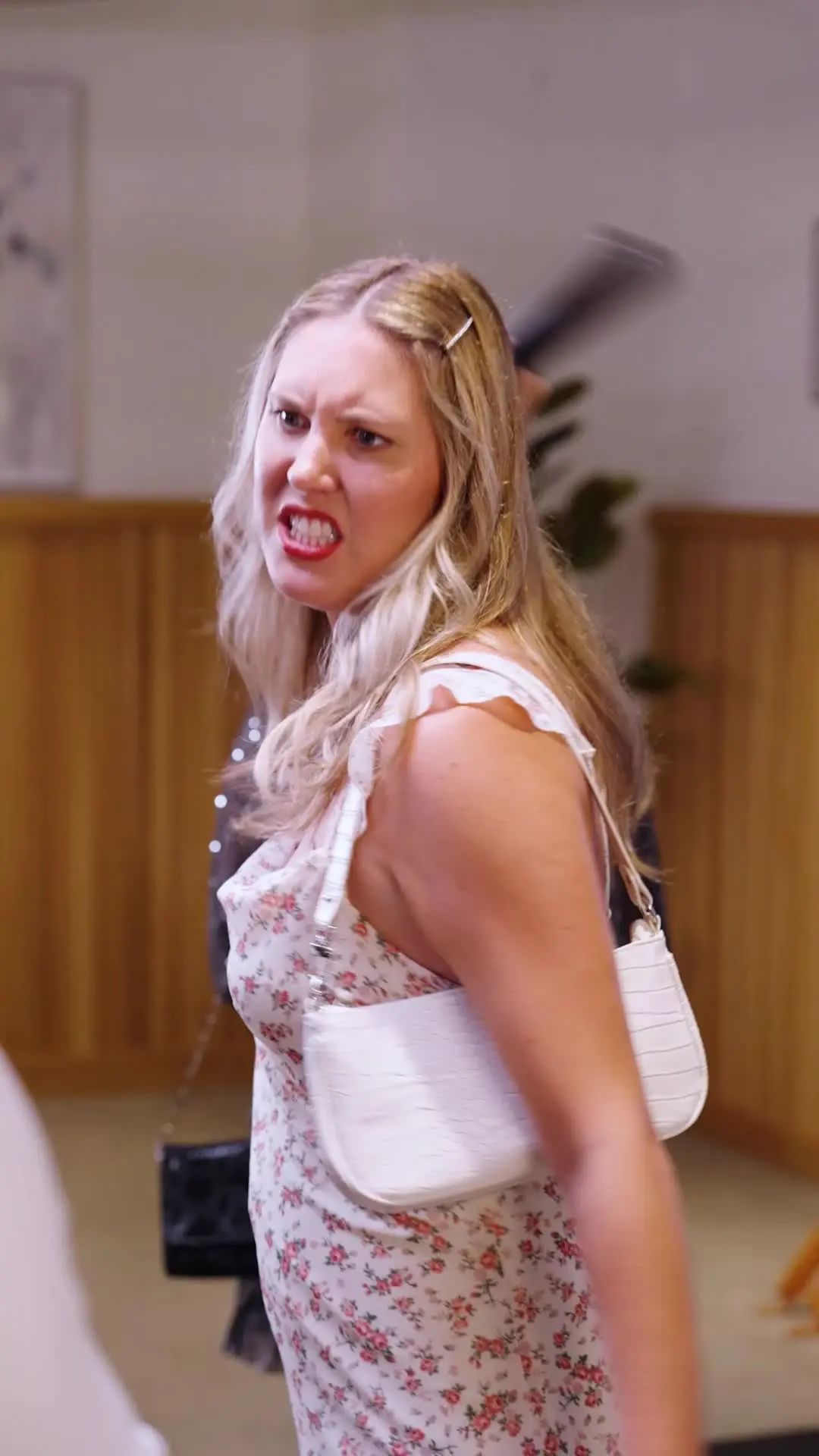 Episodio 38 de Mi dulce novia salvaje