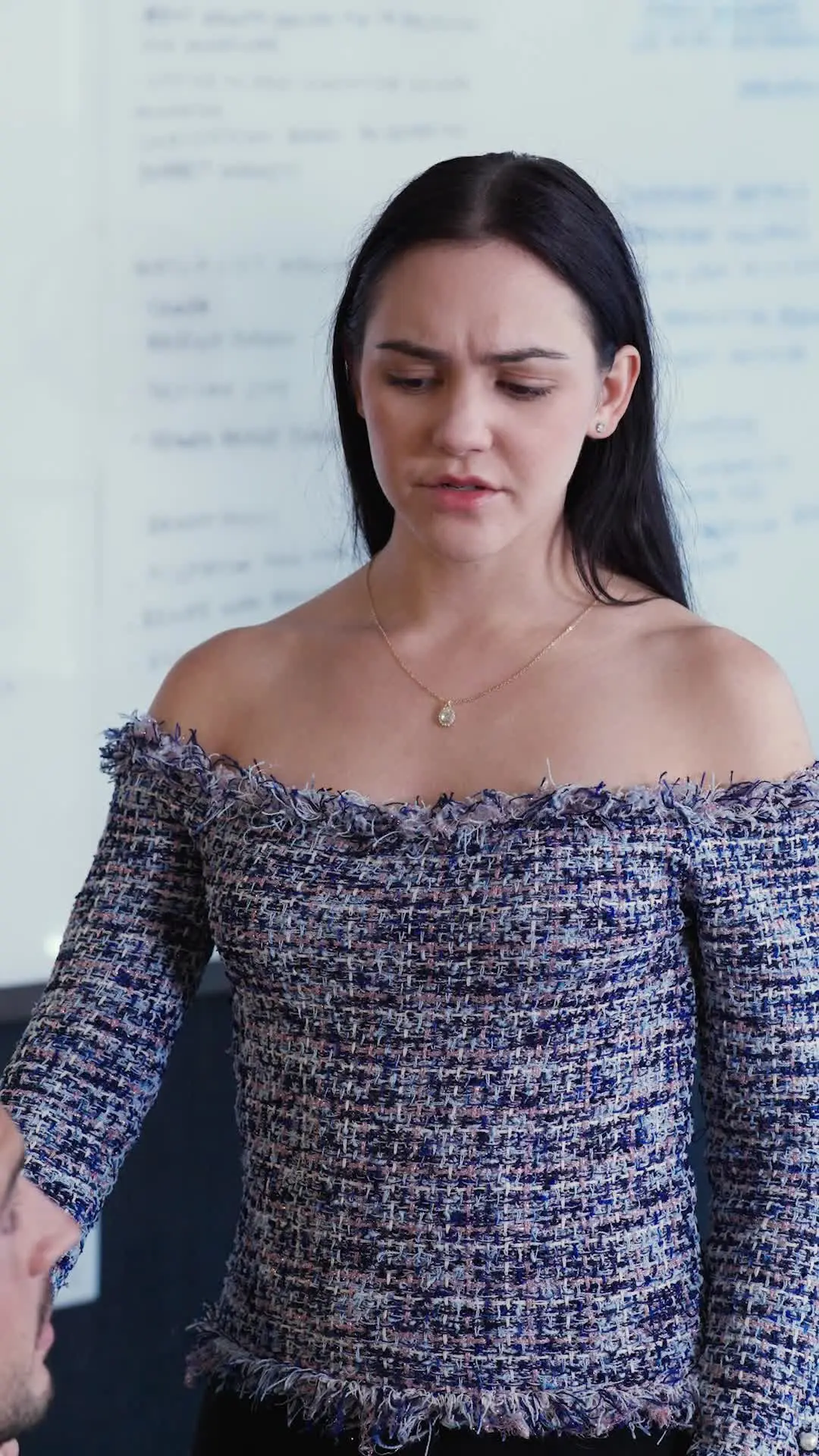 Episodio 57 de Mi dulce novia salvaje