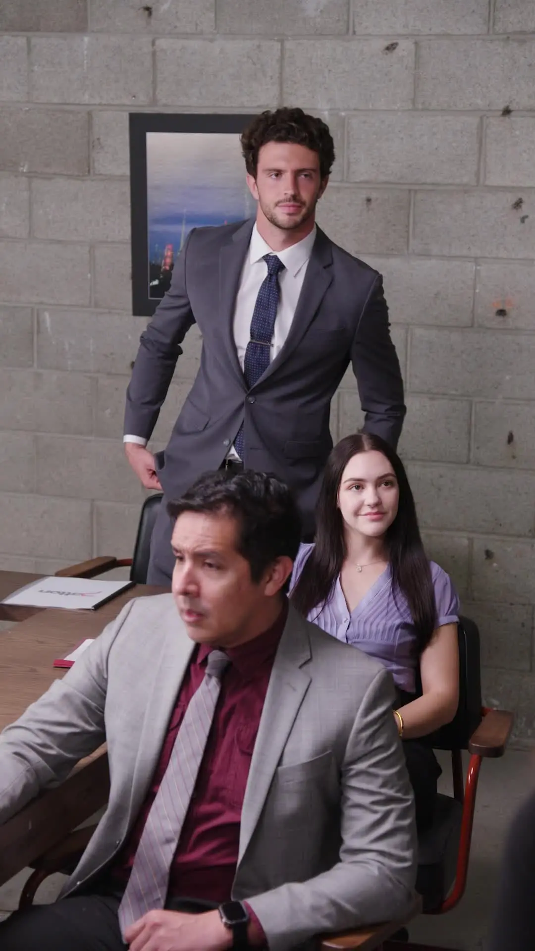 Episodio 73 de Mi dulce novia salvaje