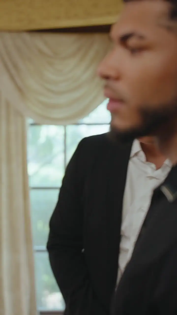 Episodio 13 de Mi enemigo alfa