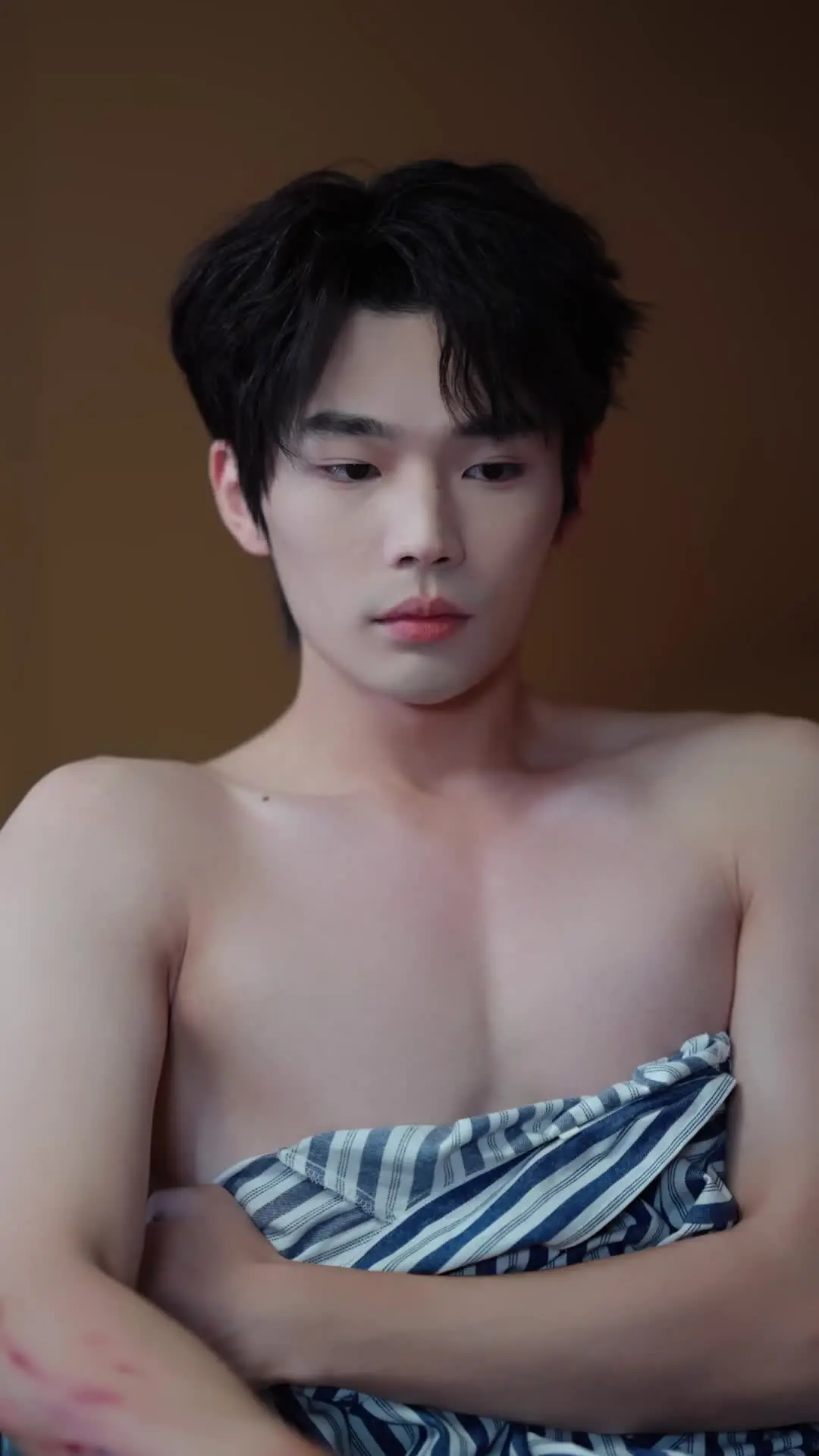 Episodio 17 de ¡Mi esposa de los puños!