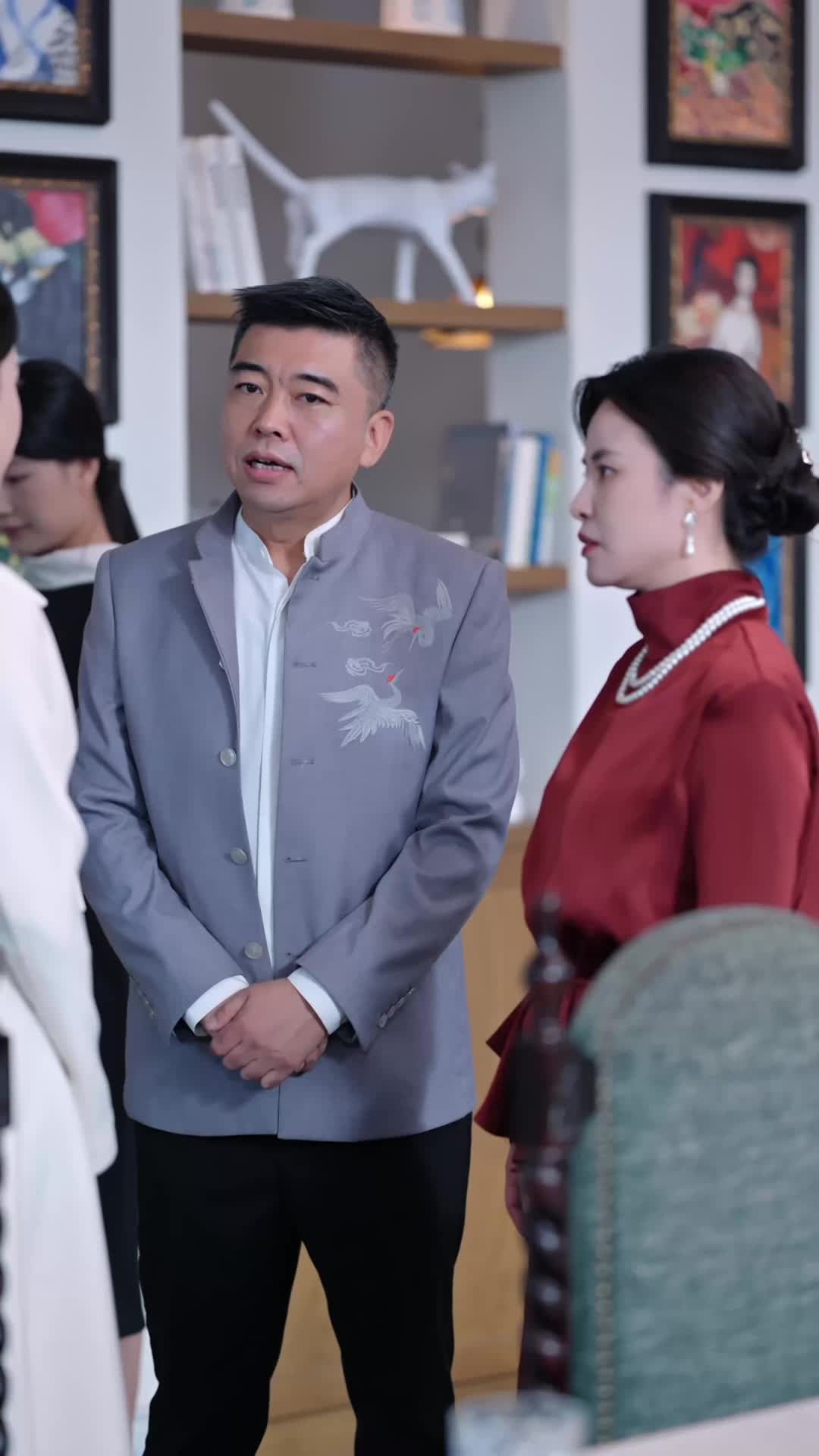 Episodio 21 de ¡Mi esposa de los puños!