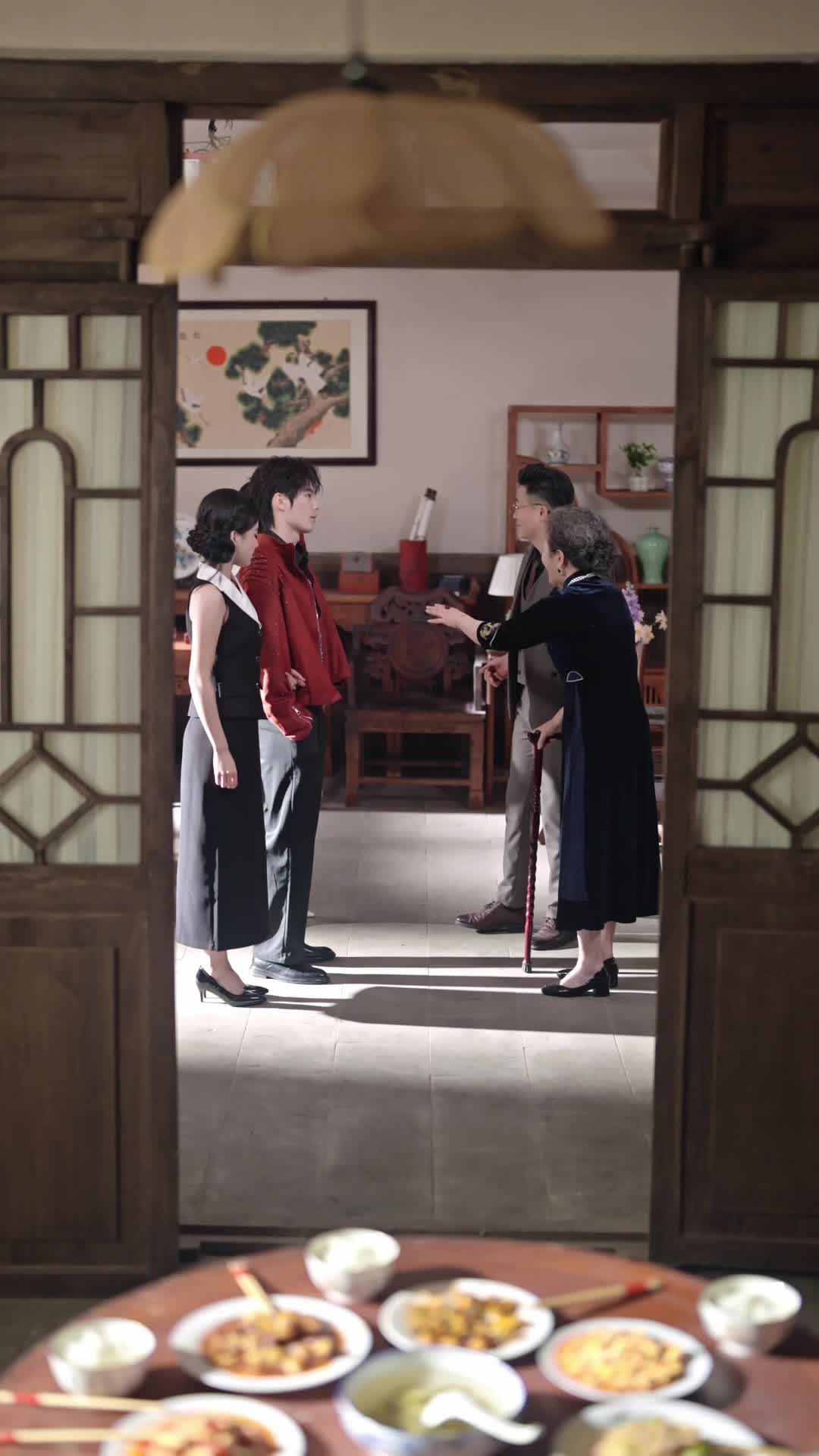 Episodio 37 de ¡Mi esposa de los puños!