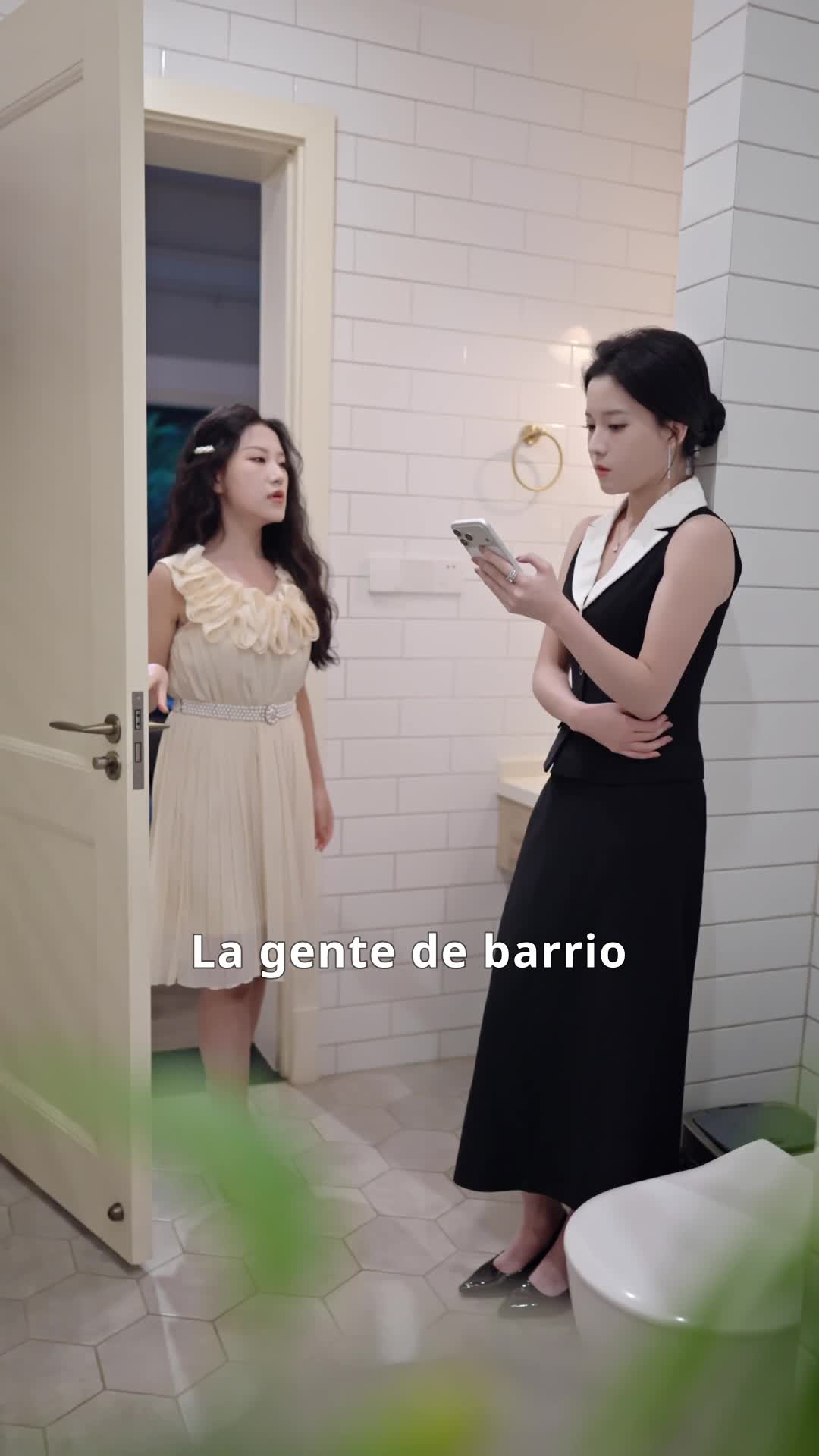 Episodio 42 de ¡Mi esposa de los puños!
