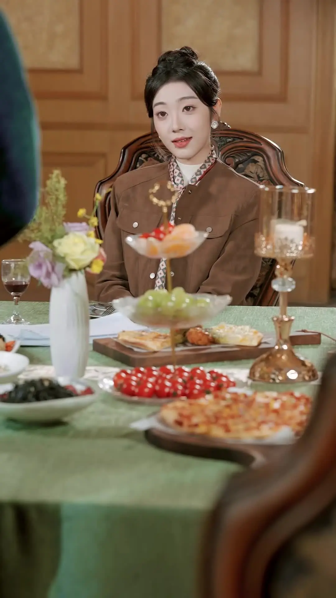 Episodio 10 de Mi esposa es la reina del inframundo