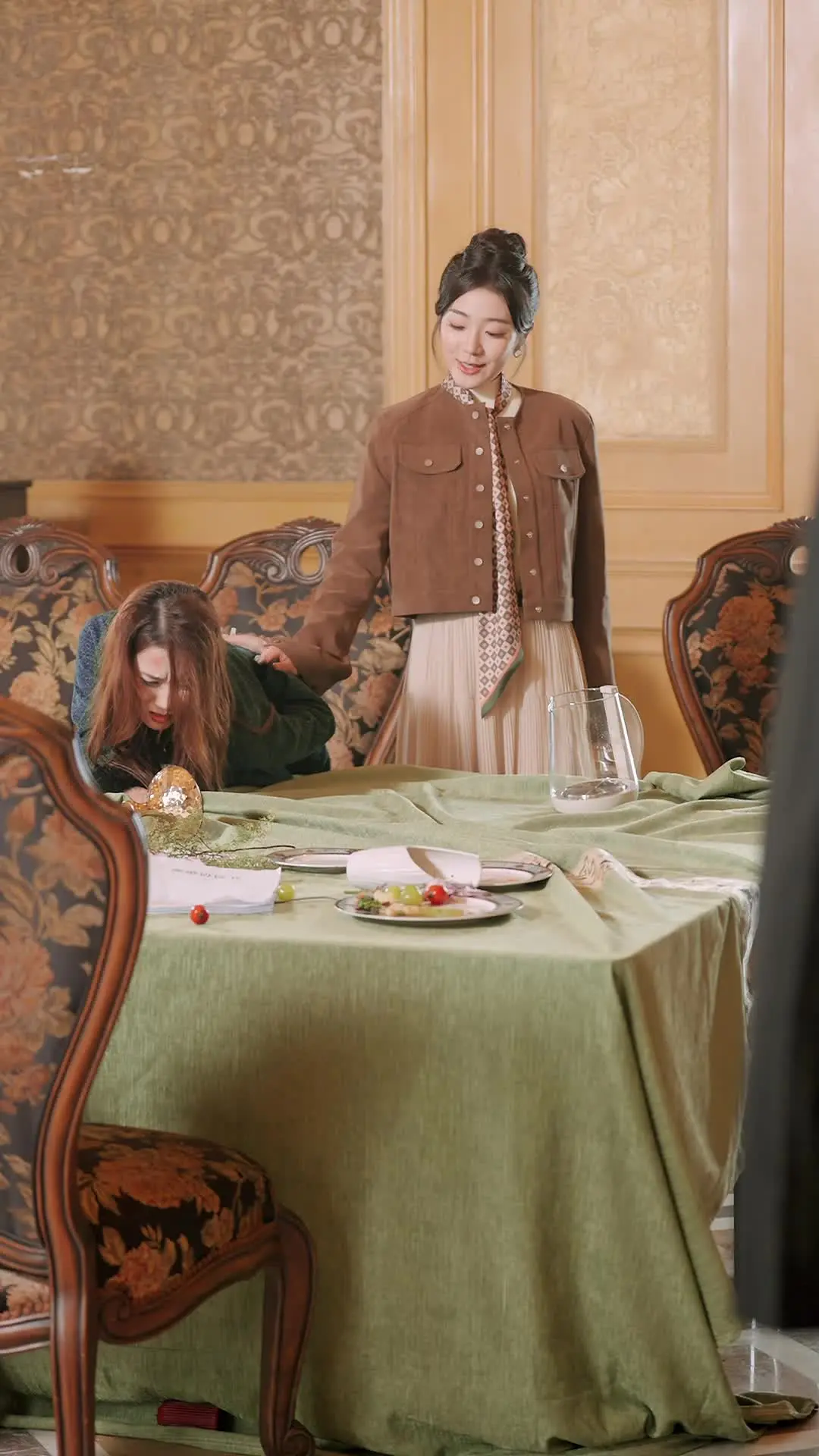 Episodio 14 de Mi esposa es la reina del inframundo
