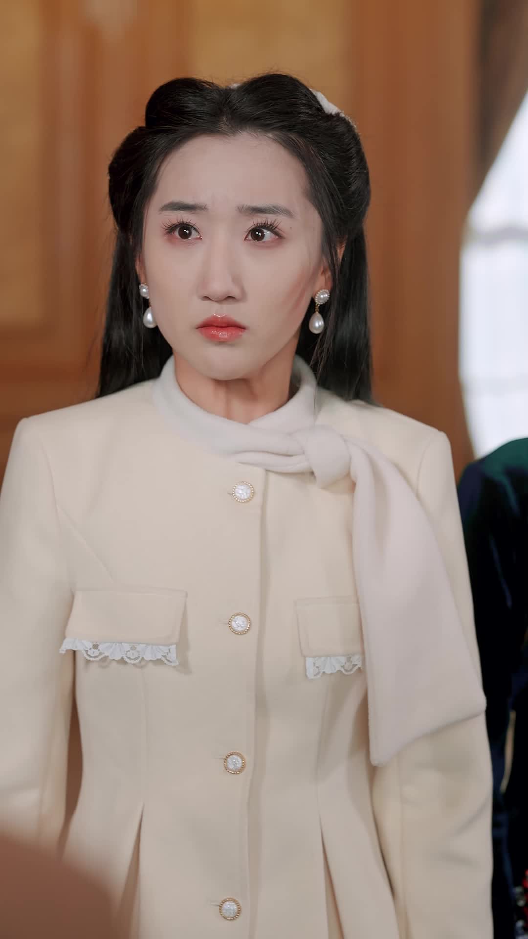 Episodio 17 de Mi esposa es la reina del inframundo