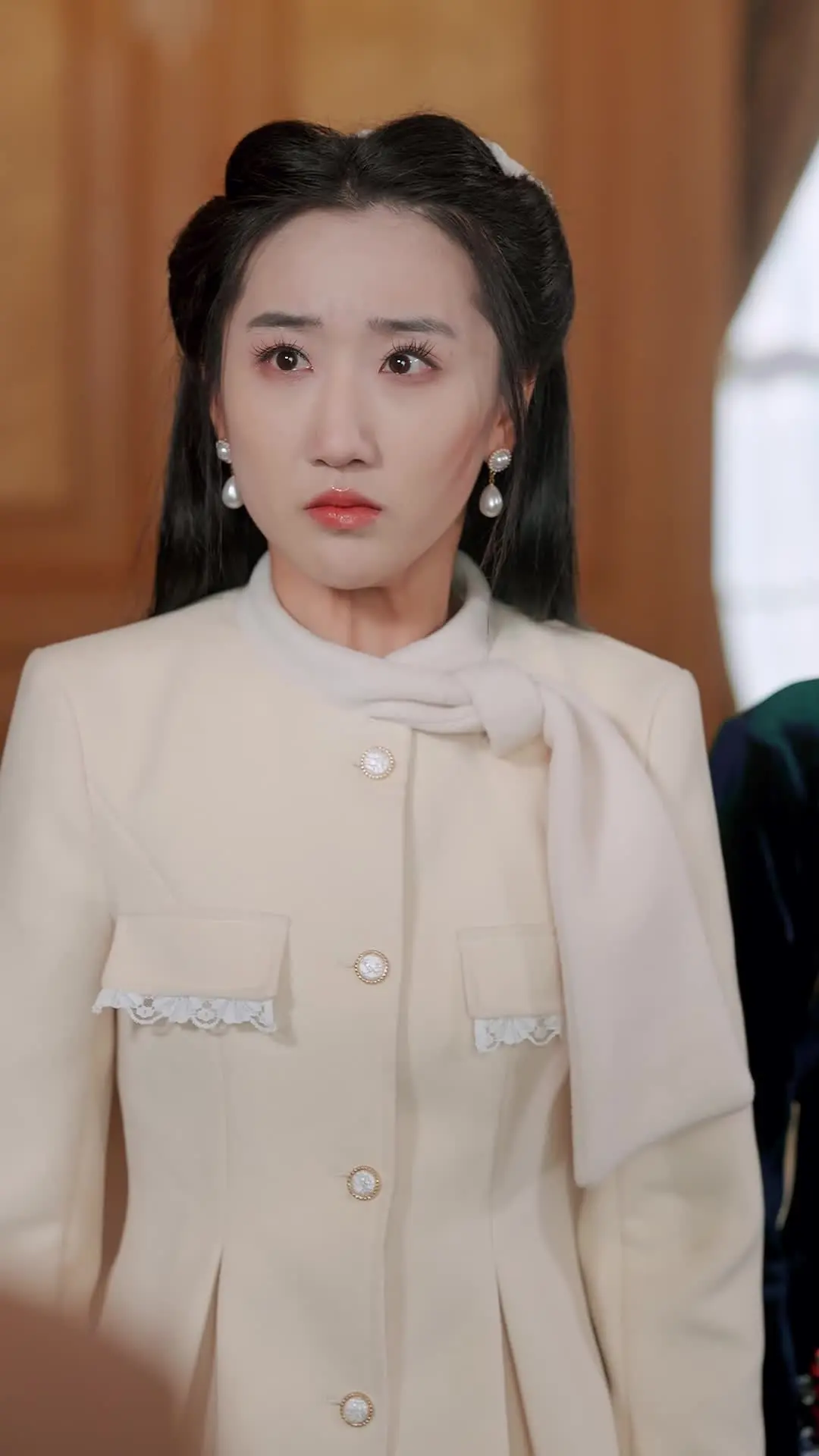 Episodio 17 de Mi esposa es la reina del inframundo