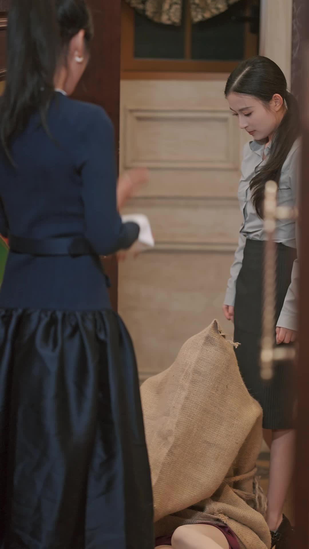 Episodio 41 de Mi esposa es la reina del inframundo