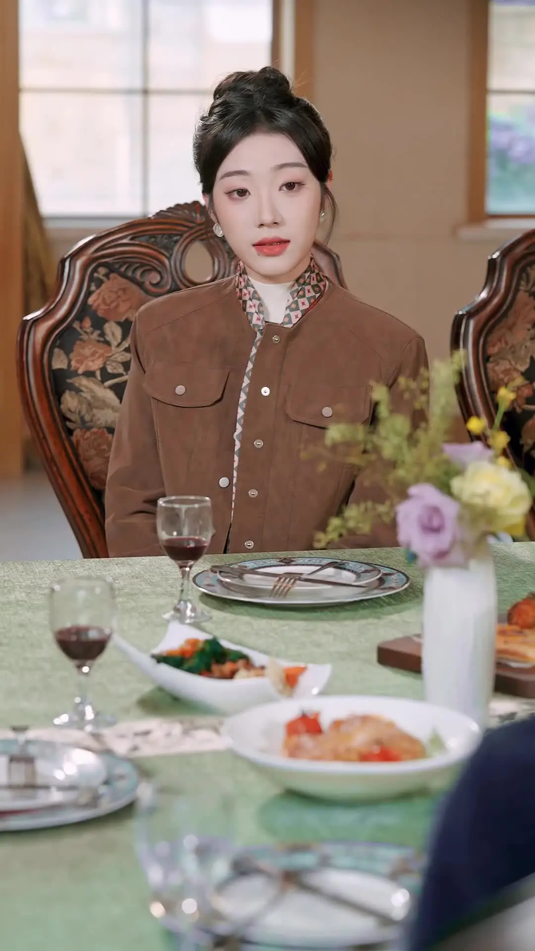 Episodio 6 de Mi esposa es la reina del inframundo