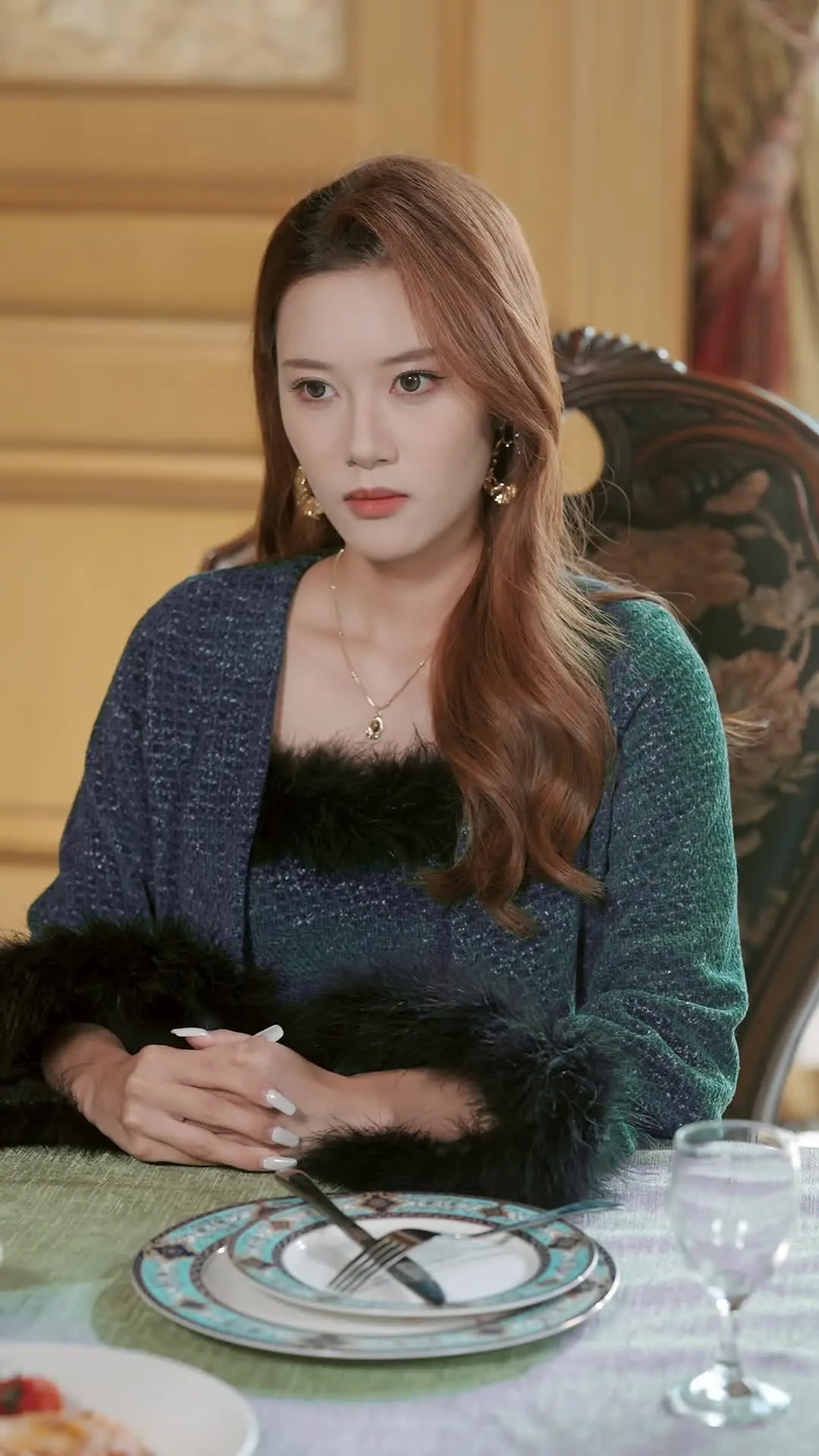Episodio 9 de Mi esposa es la reina del inframundo