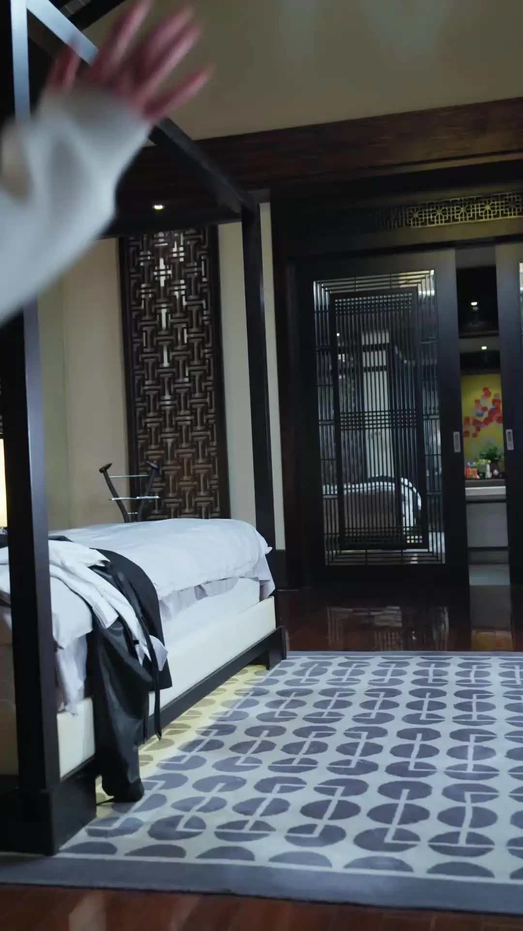 Episodio 10 de Mi esposa indomable