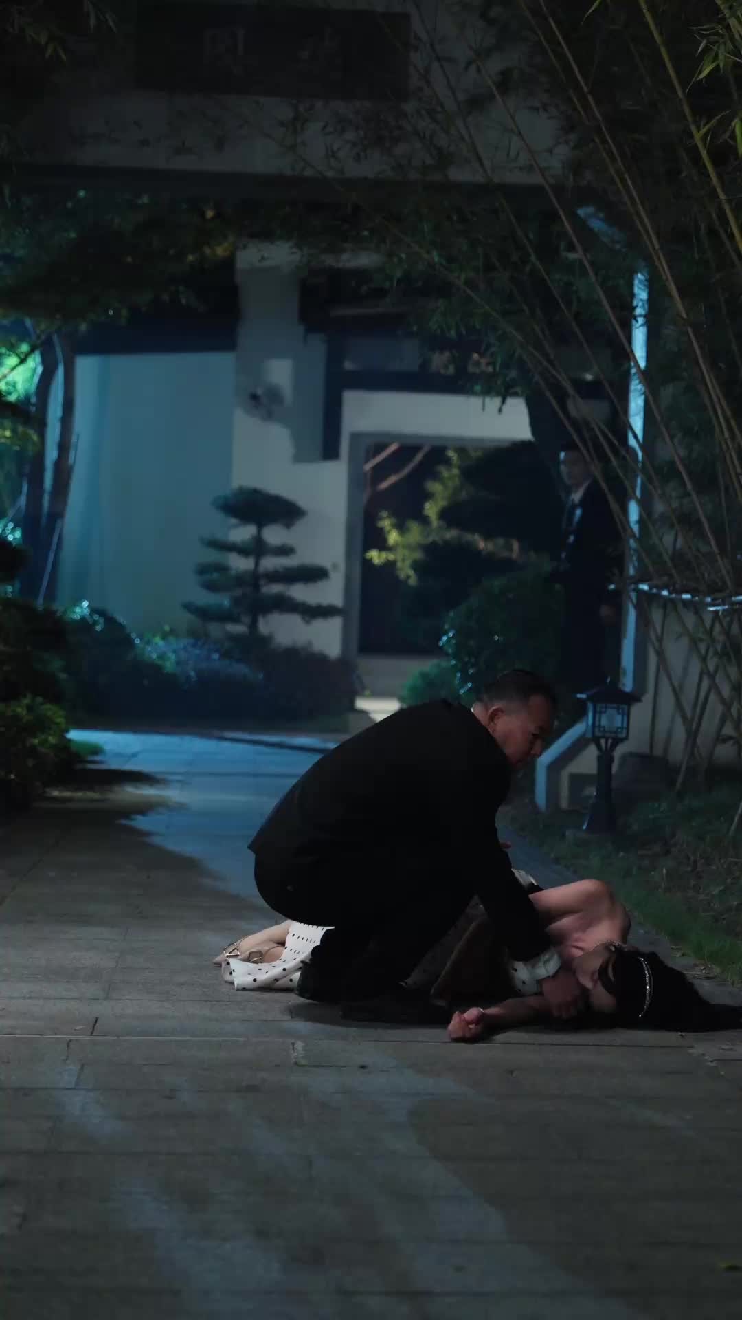 Episodio 31 de Mi esposa indomable