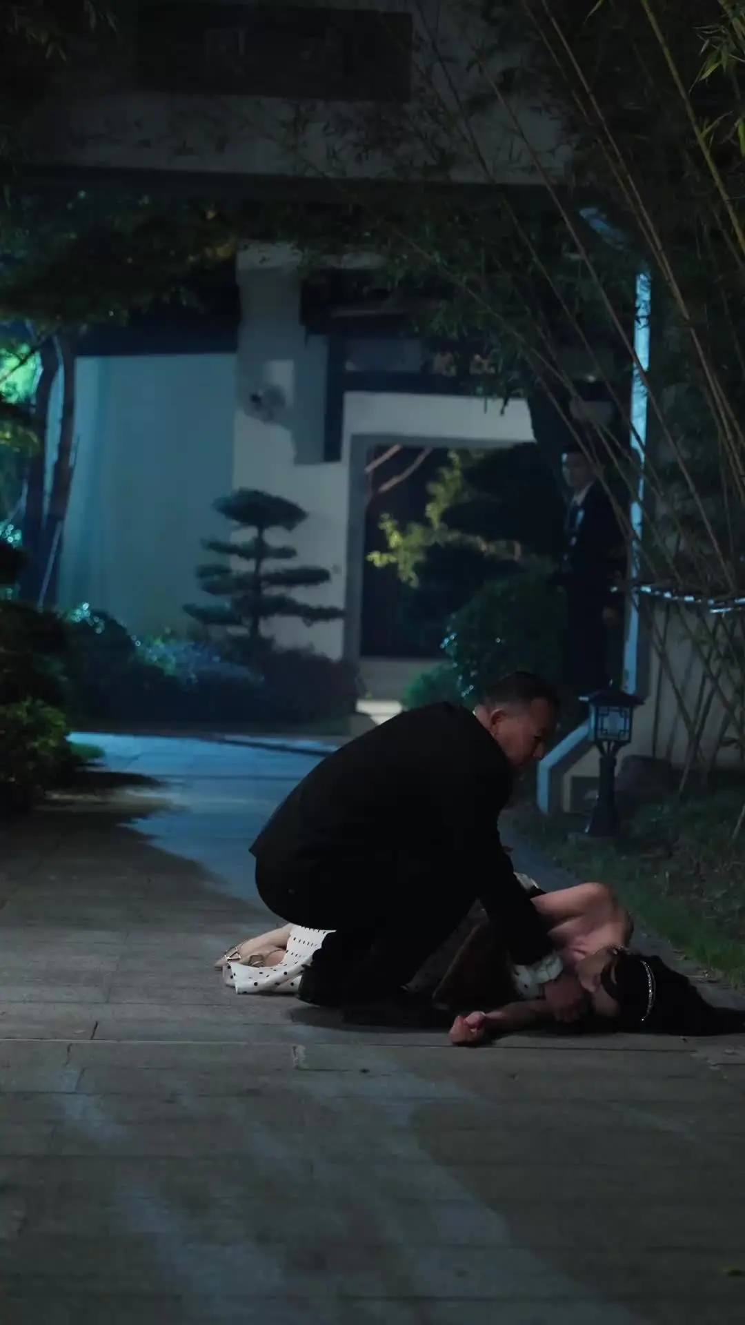 Episodio 31 de Mi esposa indomable