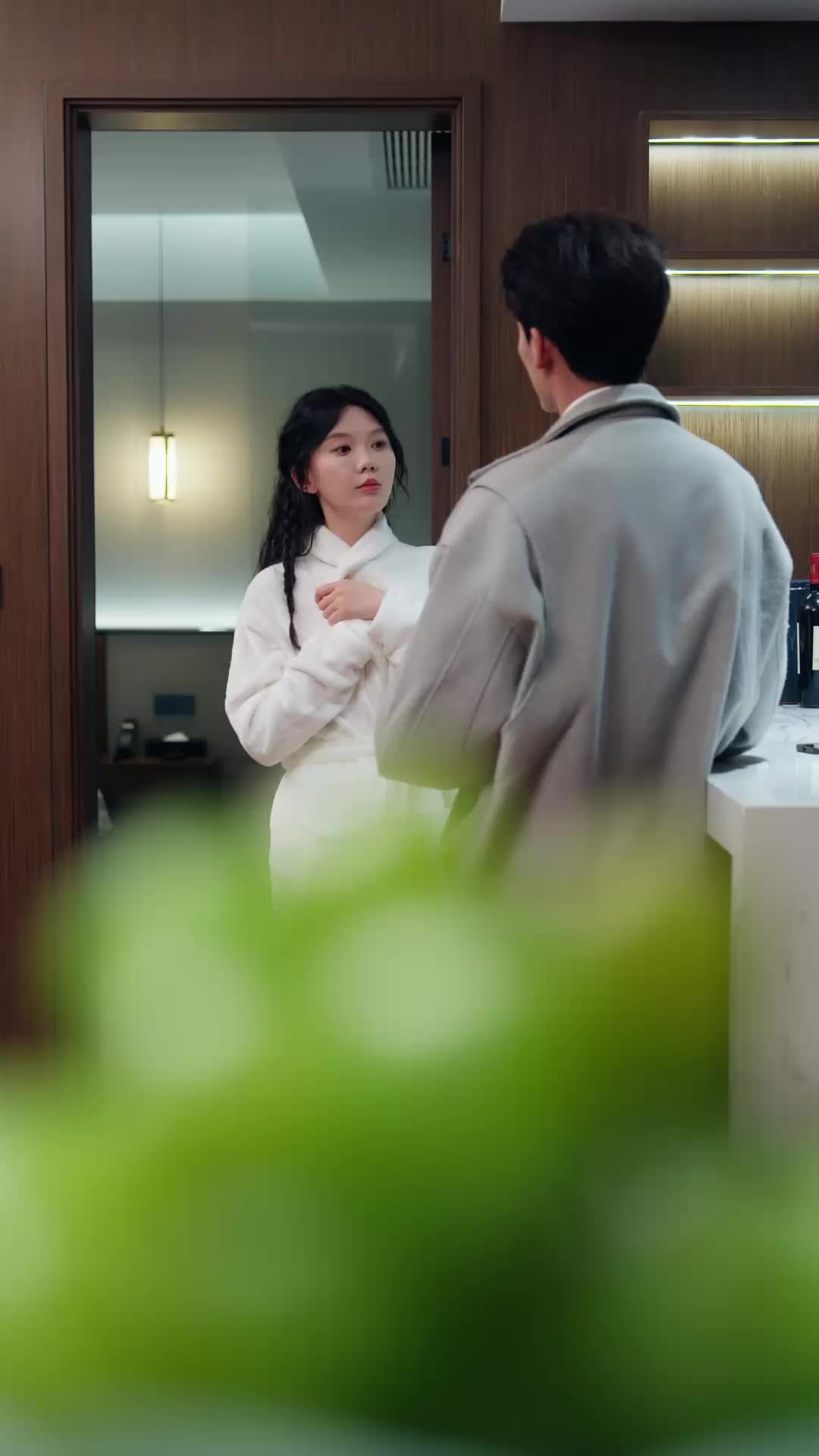 Episodio 46 de Mi esposa indomable