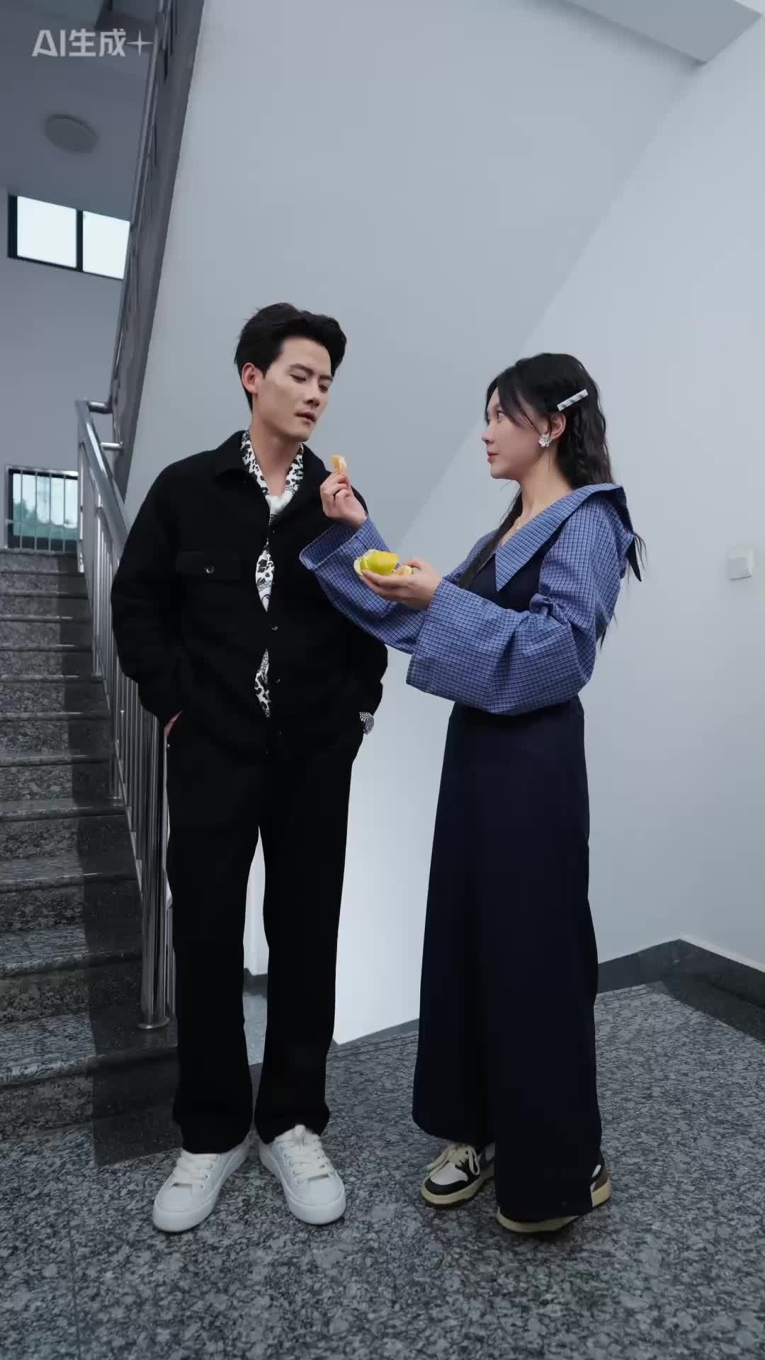 Episodio 48 de Mi esposa indomable