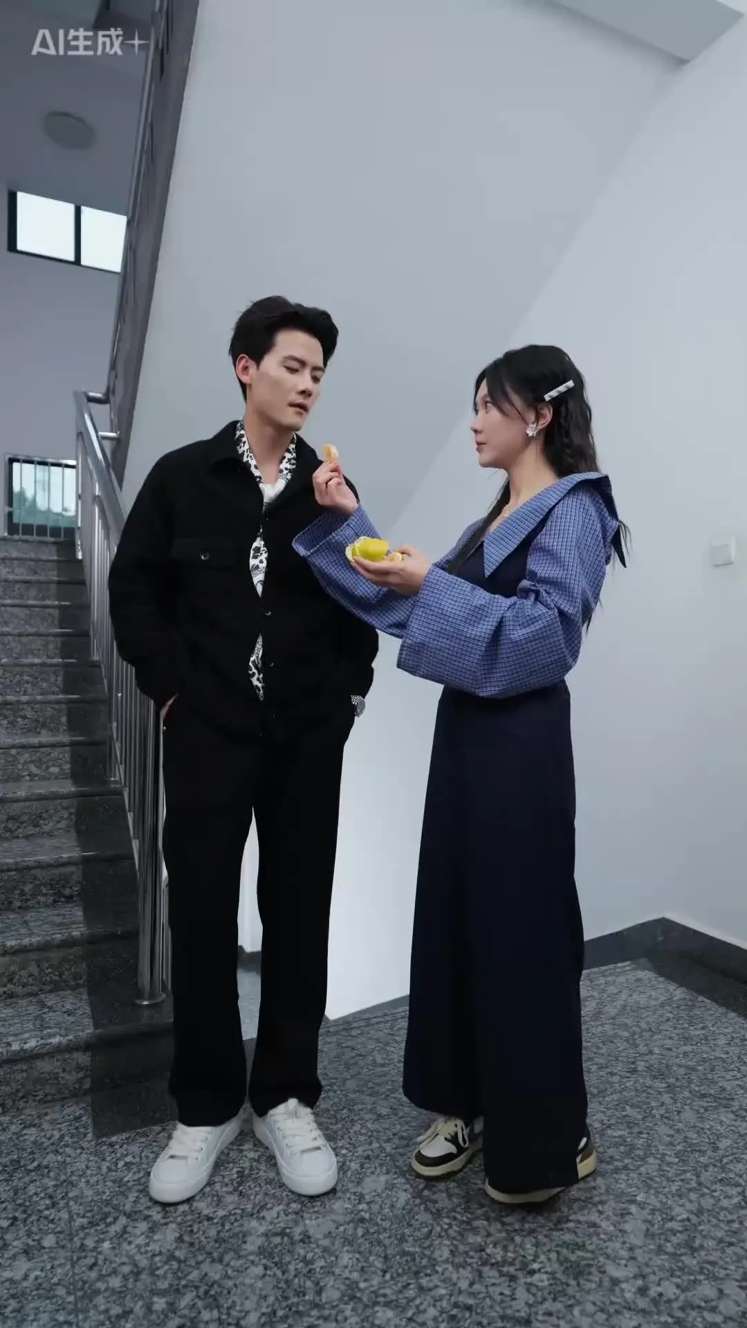 Episodio 48 de Mi esposa indomable