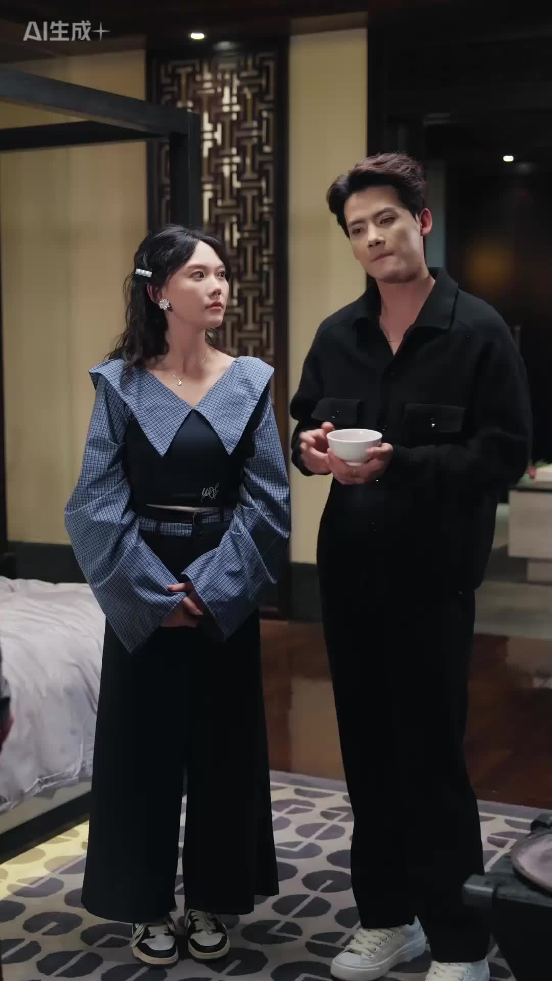 Episodio 50 de Mi esposa indomable