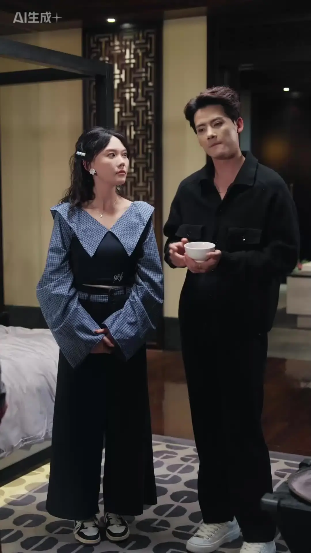 Episodio 50 de Mi esposa indomable
