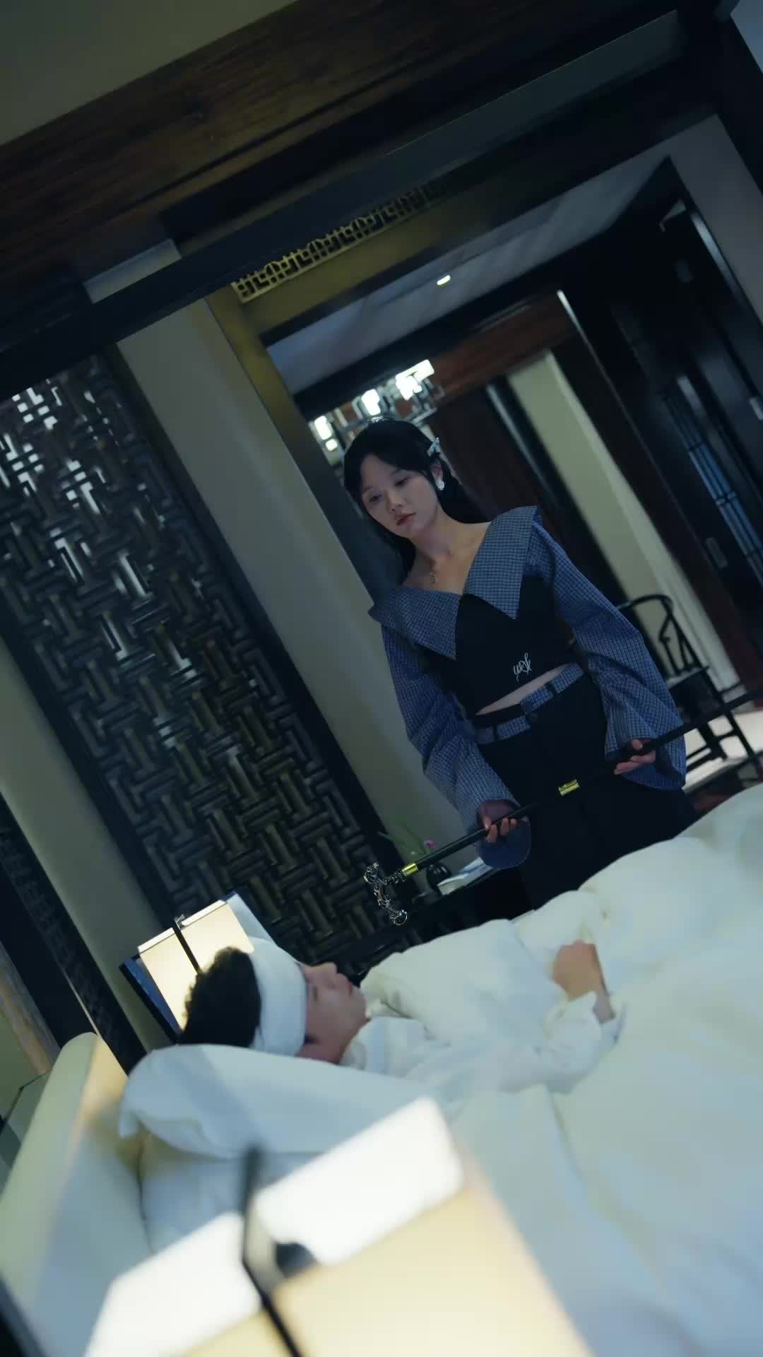 Episodio 51 de Mi esposa indomable