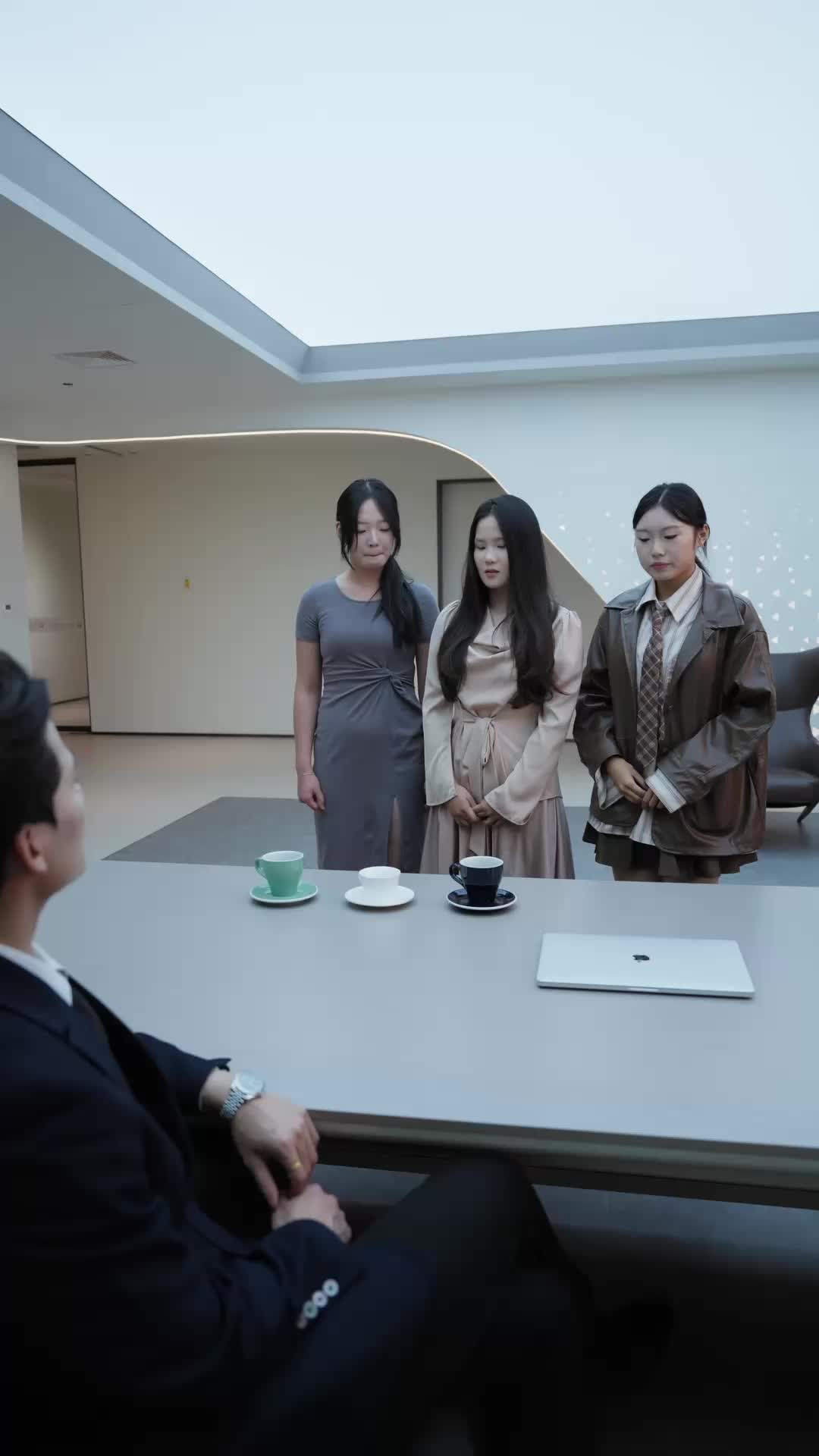 Episodio 54 de Mi esposa indomable