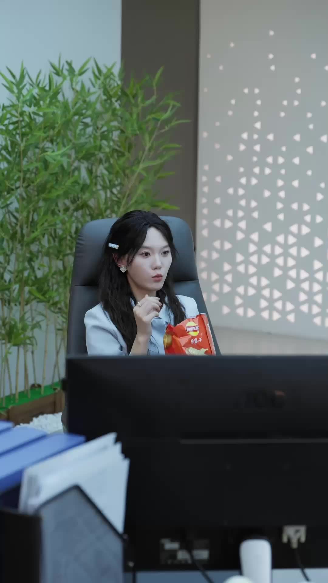 Episodio 56 de Mi esposa indomable