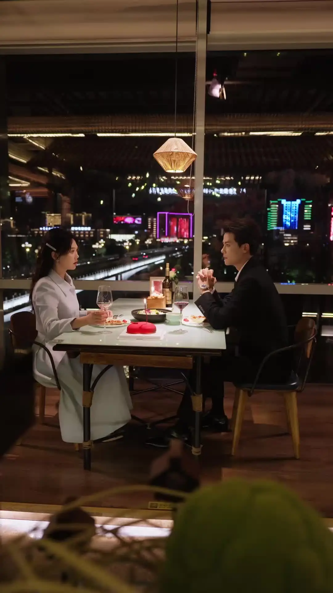 Episodio 57 de Mi esposa indomable