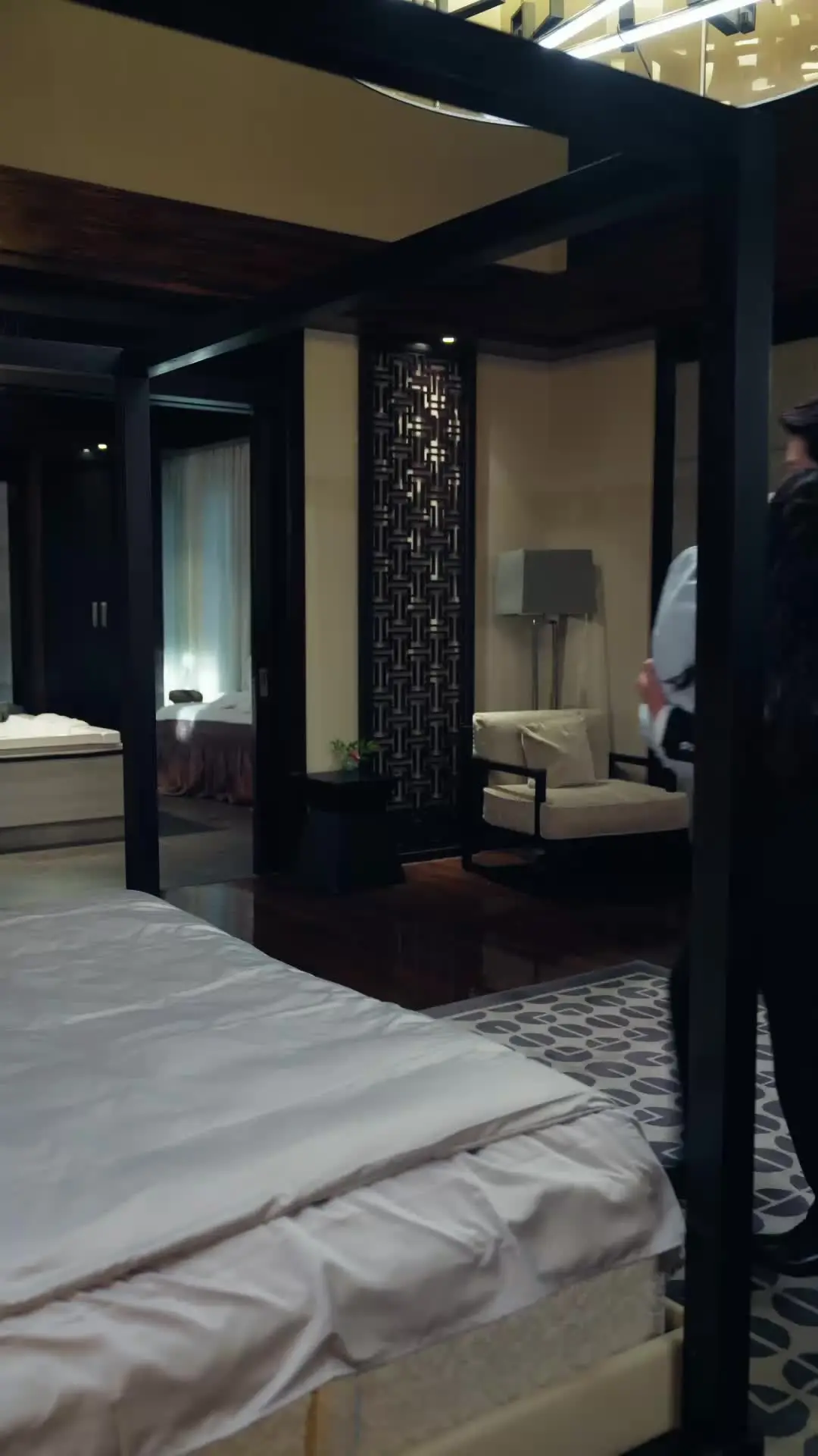 Episodio 58 de Mi esposa indomable
