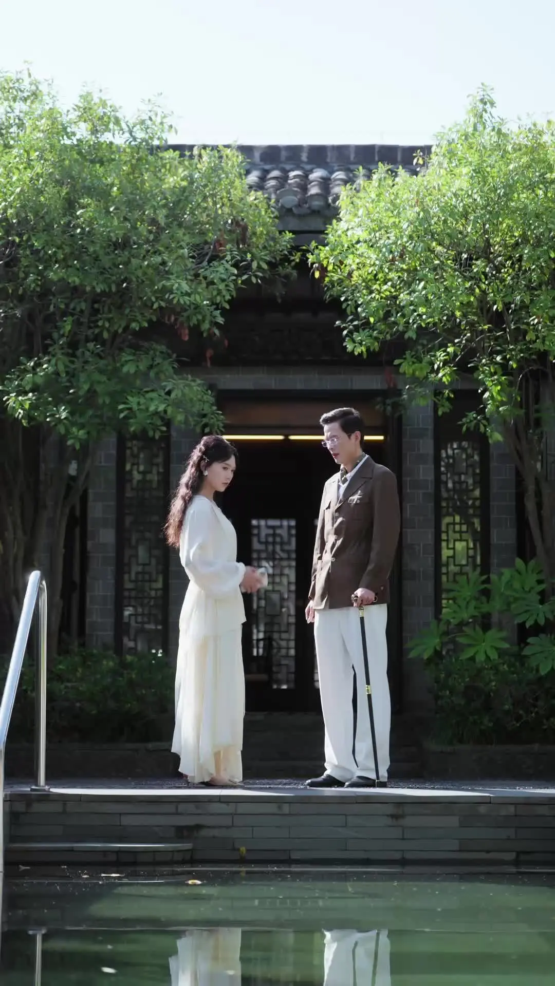Episodio 61 de Mi esposa indomable