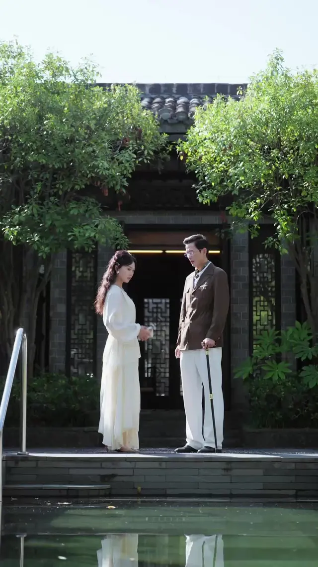 Episodio 61 de Mi esposa indomable