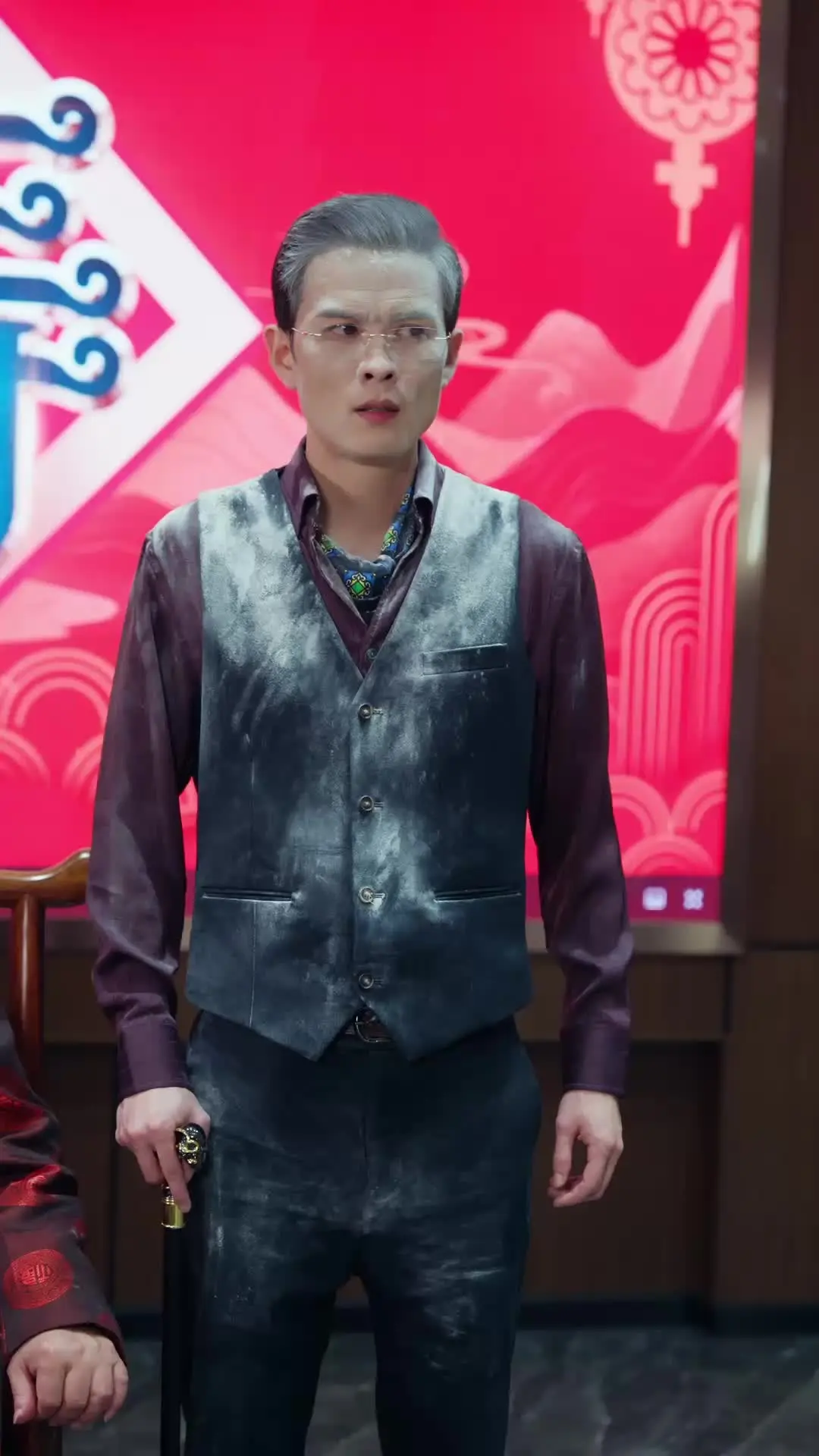 Episodio 68 de Mi esposa indomable