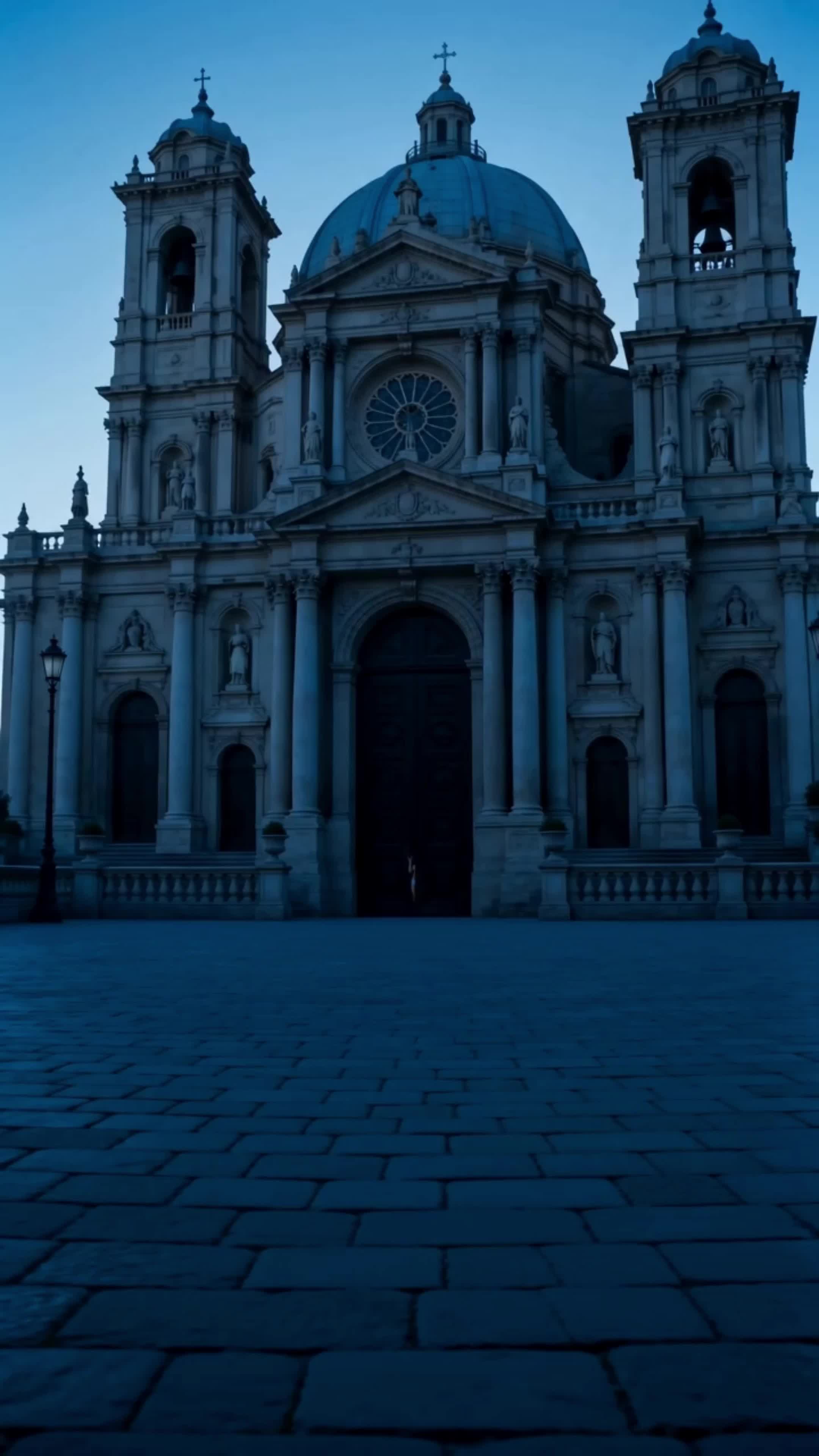 Episodio 1 de Mi esposa por contrato es una genio de la moda